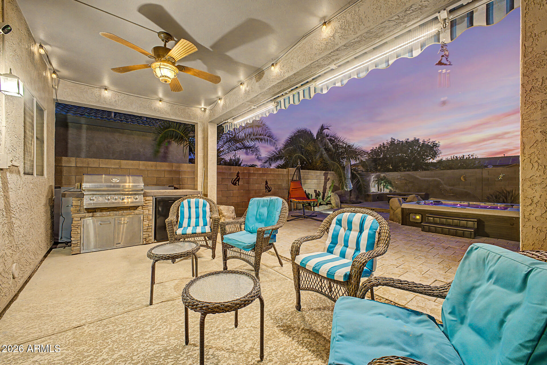 22322 N GREENLAND PARK Drive