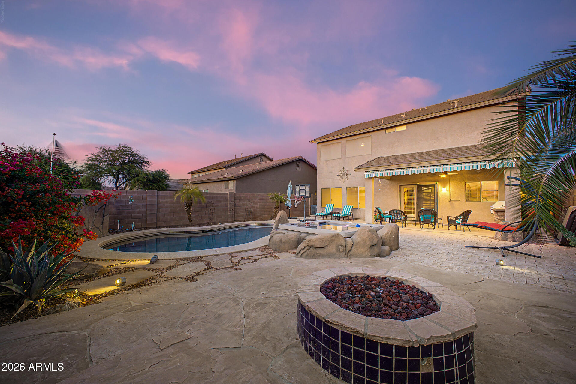 22322 N GREENLAND PARK Drive