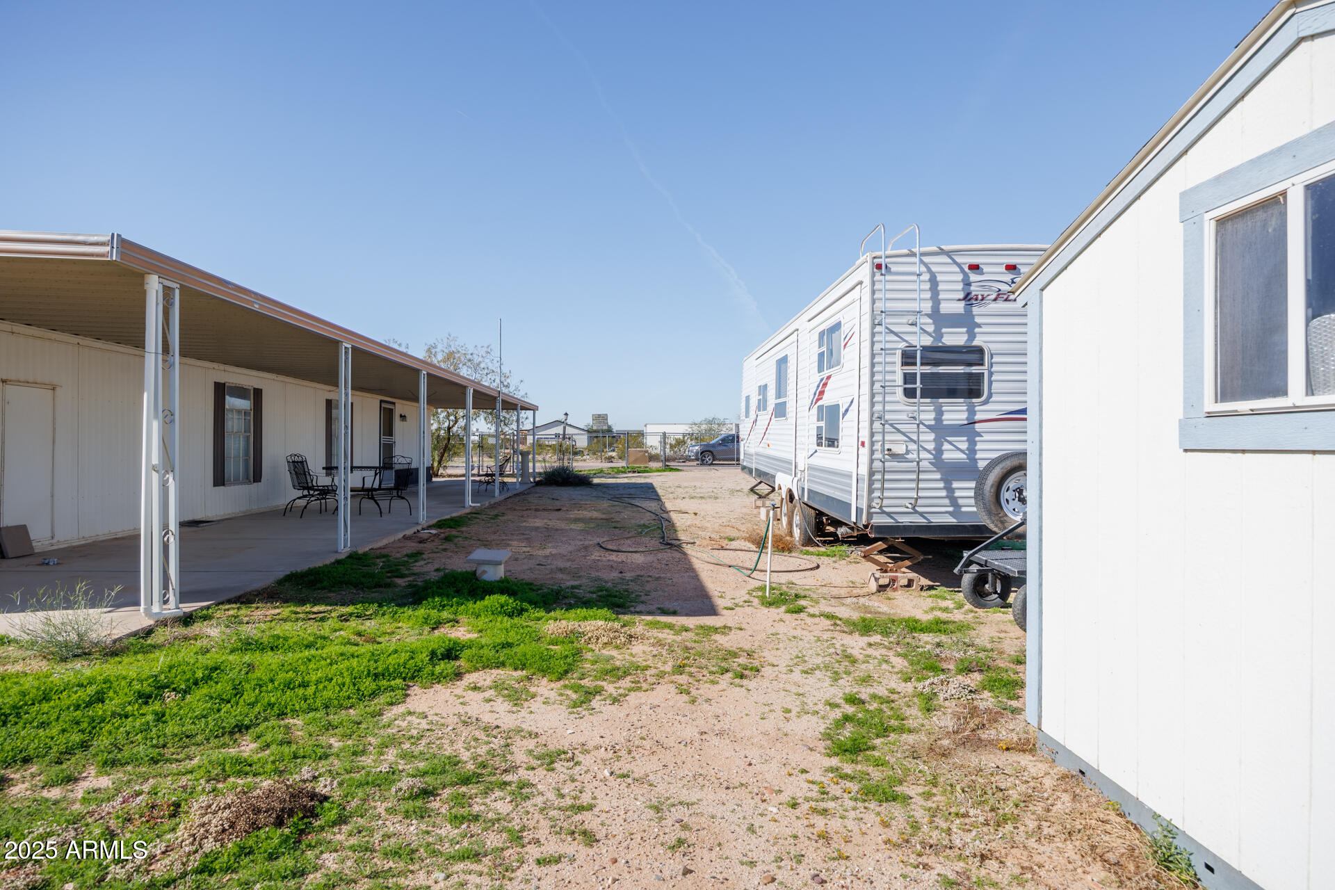 10771 N KIT CARSON Drive