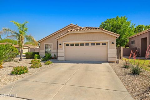 3175 E Merrill Avenue Gilbert AZ 85234