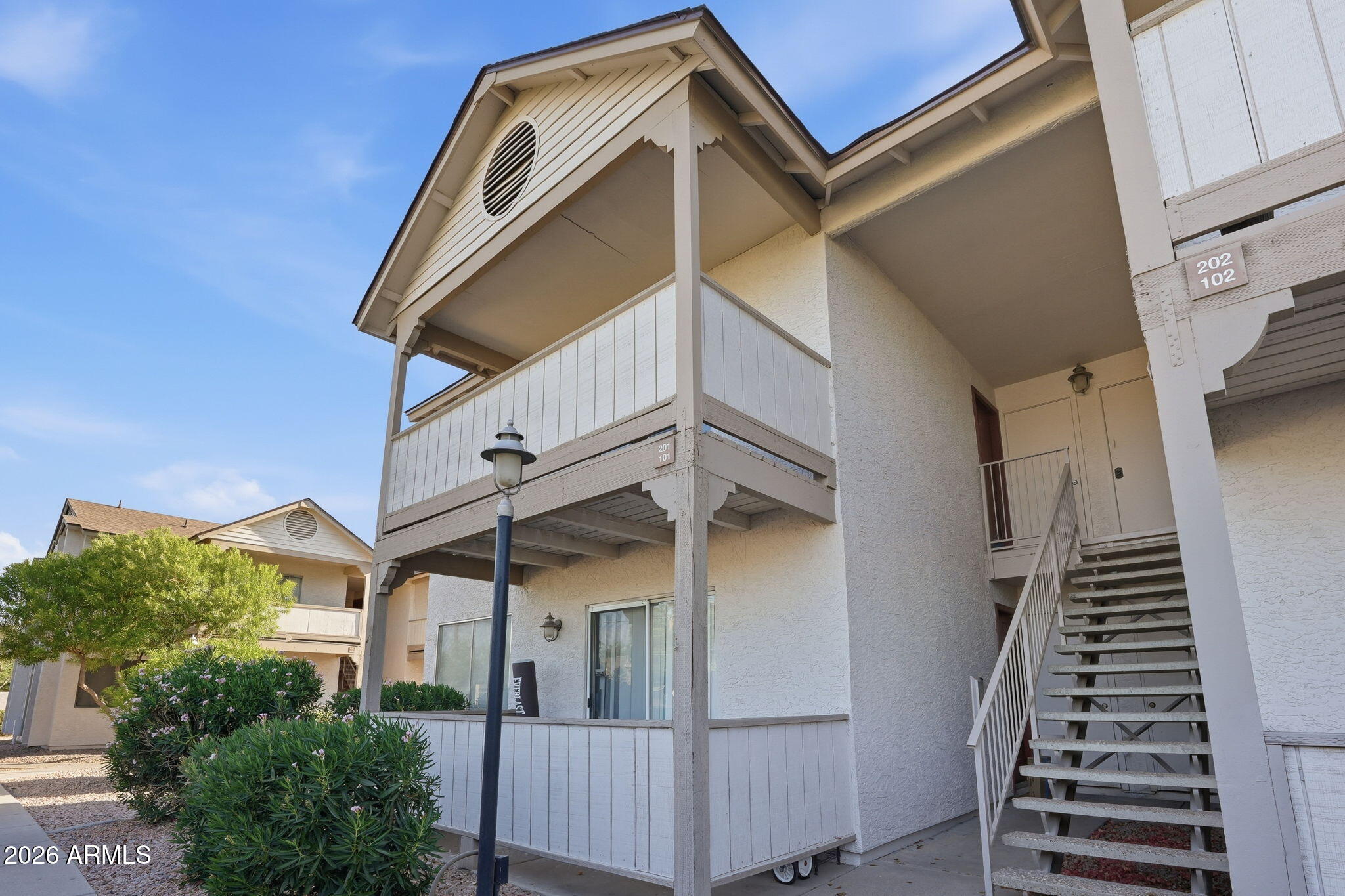 616 S HARDY Drive 201