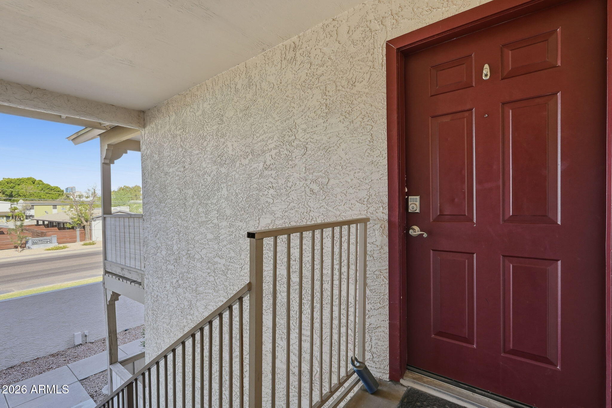 616 S HARDY Drive 201