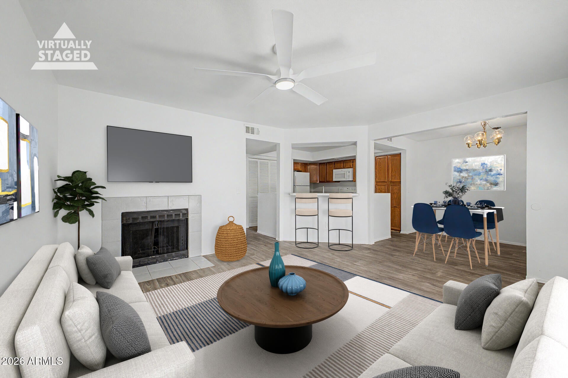 1331 W BASELINE Road 260