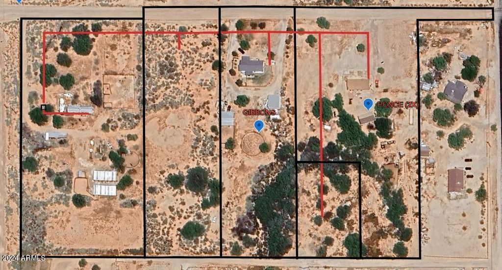 Photo of 21235 W Elliot Road #-, Buckeye, AZ 85326 (MLS # 7016803)