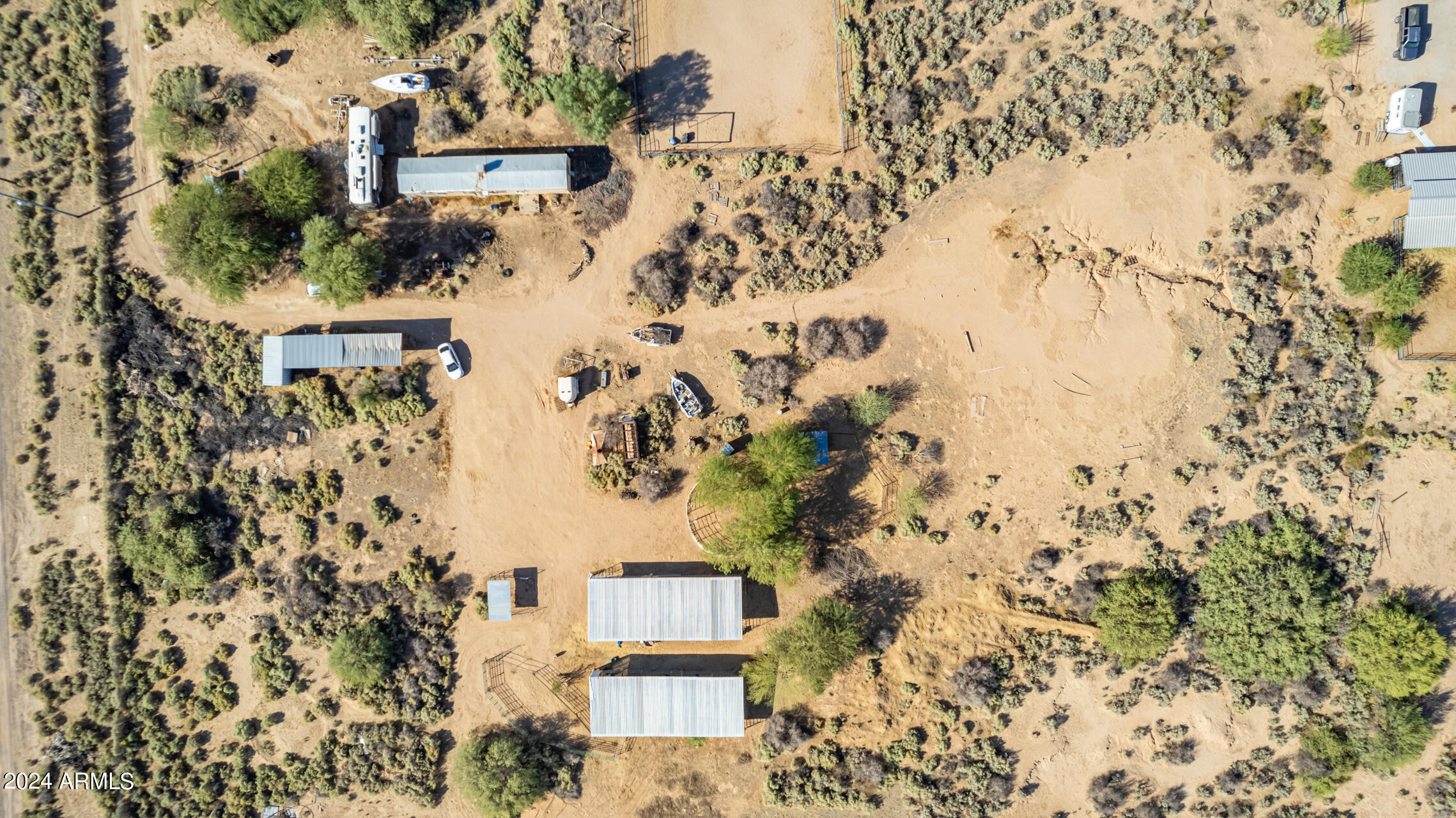 21235 W ELLIOT Road -