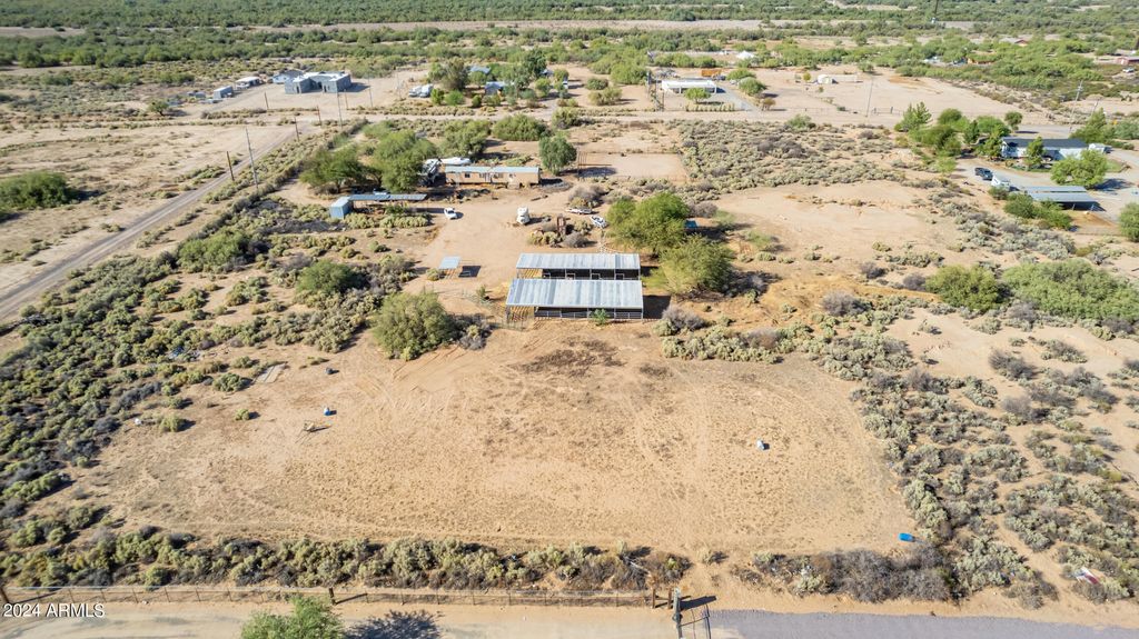 Photo of 21235 W Elliot Road #-, Buckeye, AZ 85326 (MLS # 7016803)