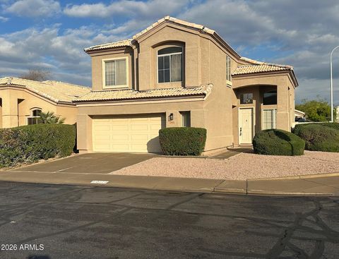 3272 W ROSS Drive Chandler AZ 85226