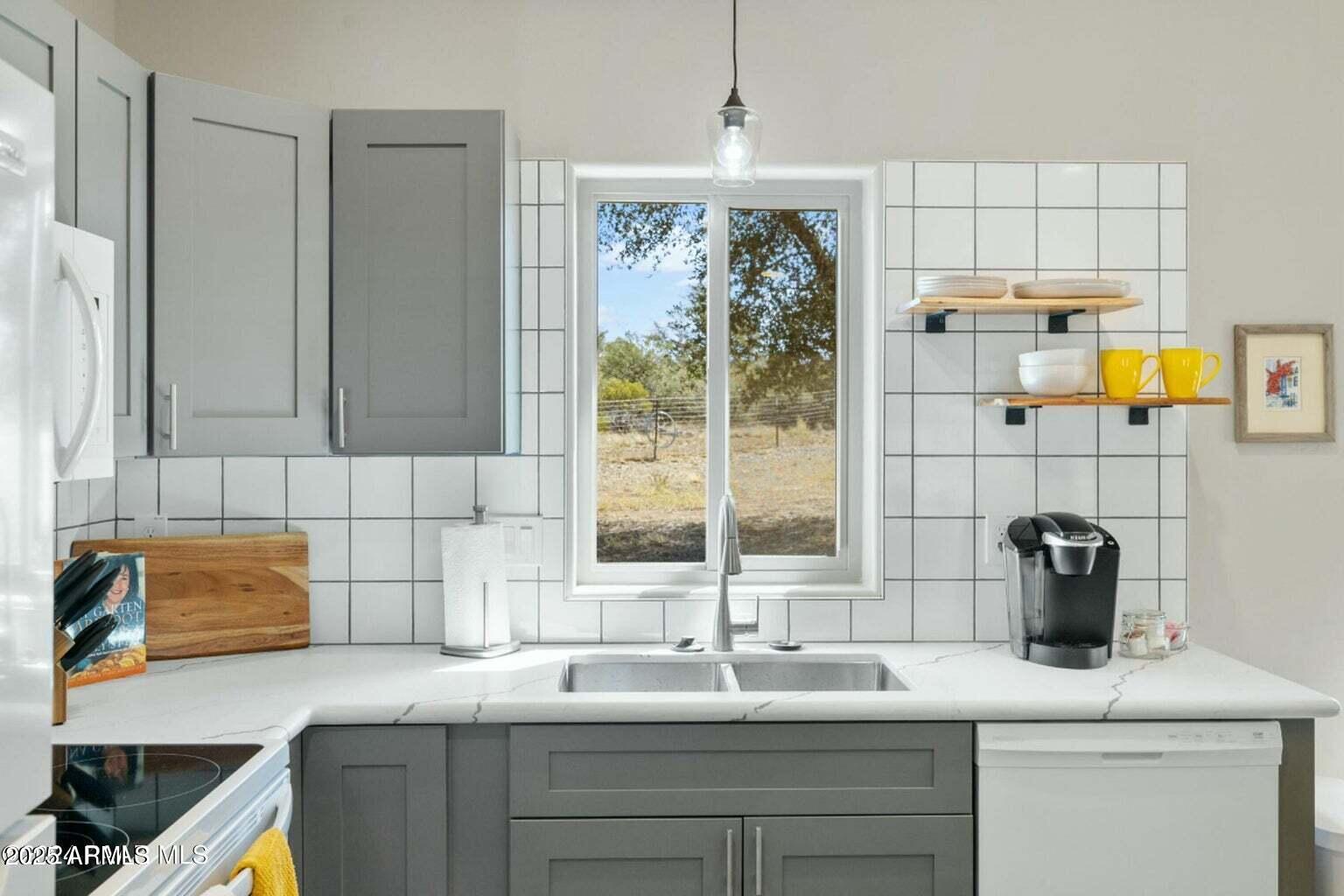 3465 W BLACKJACK RIDGE Road