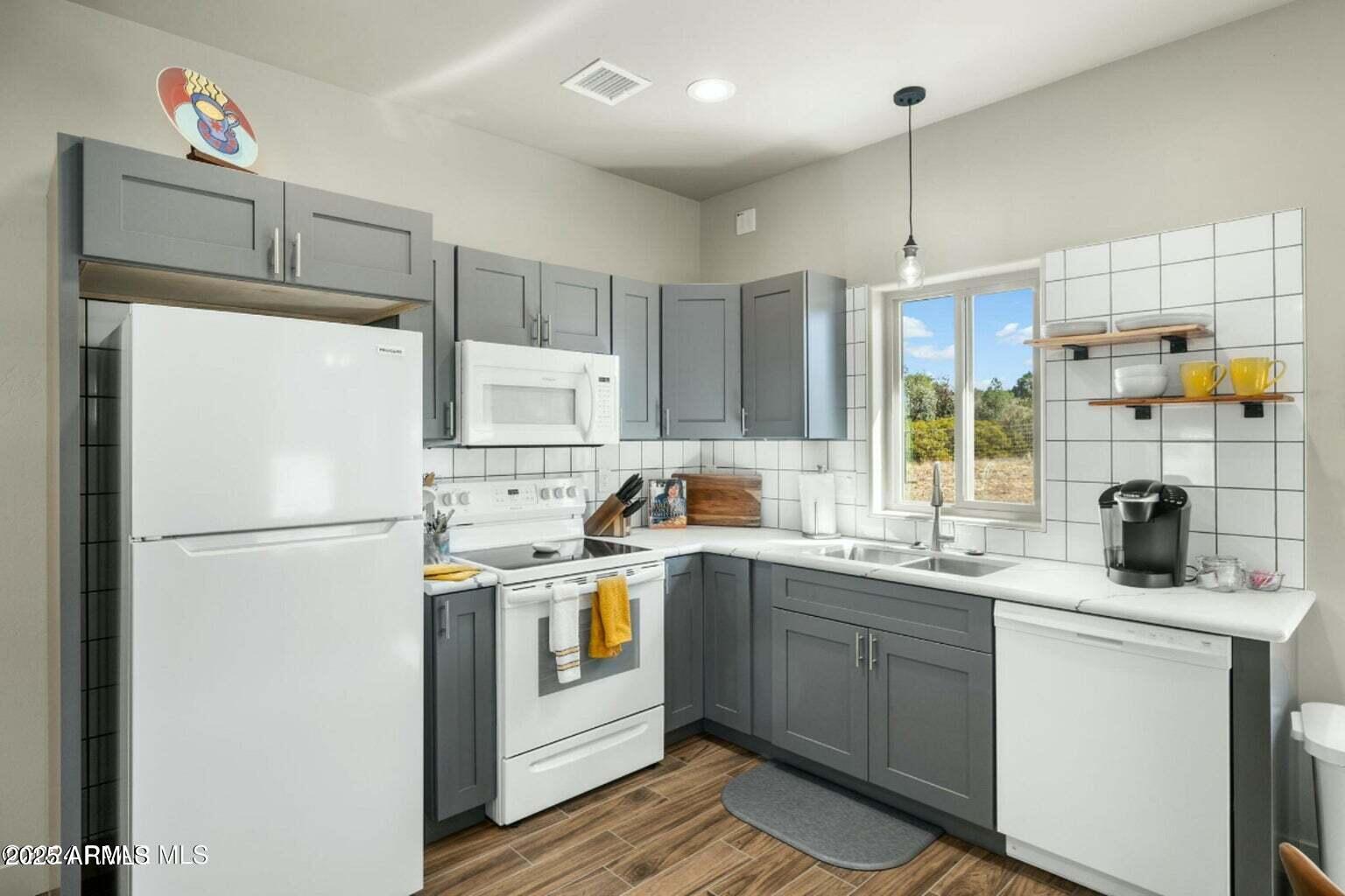 3465 W BLACKJACK RIDGE Road