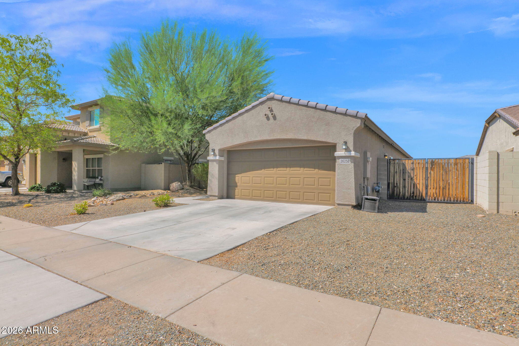 26258 N 165TH Drive