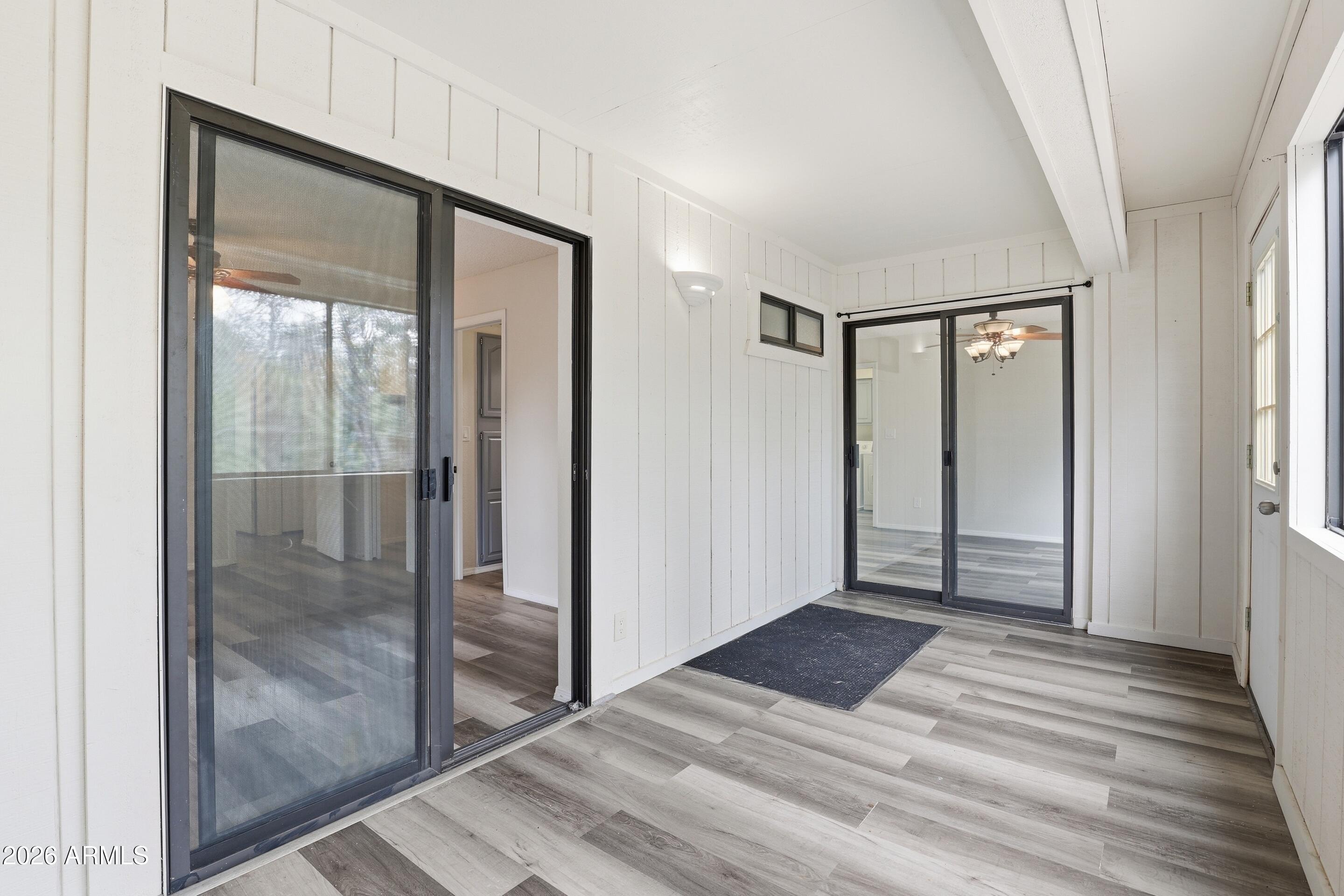 Chalet Village 1 - 4 - Residential