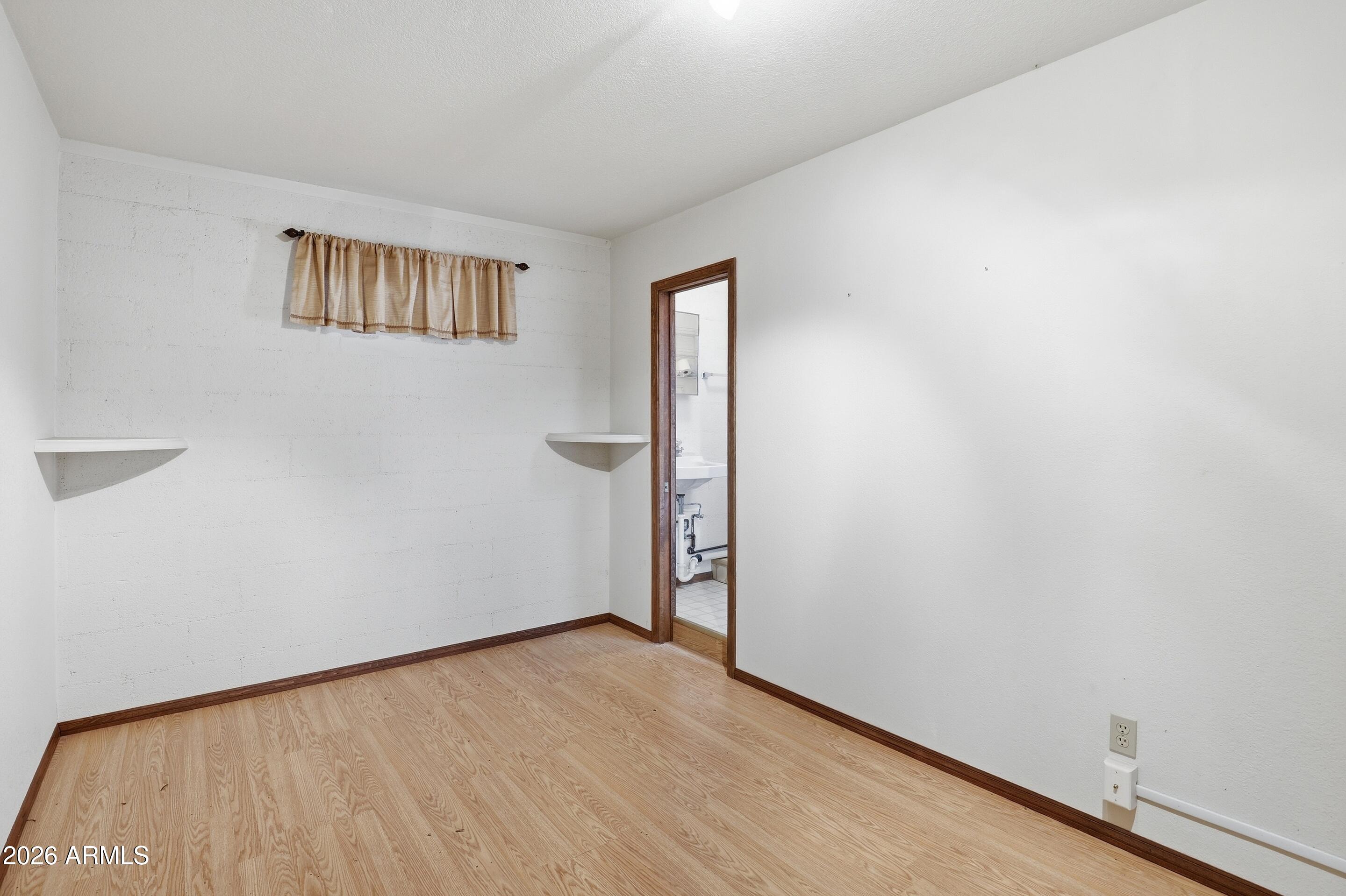 Chalet Village 1 - 4 - Residential