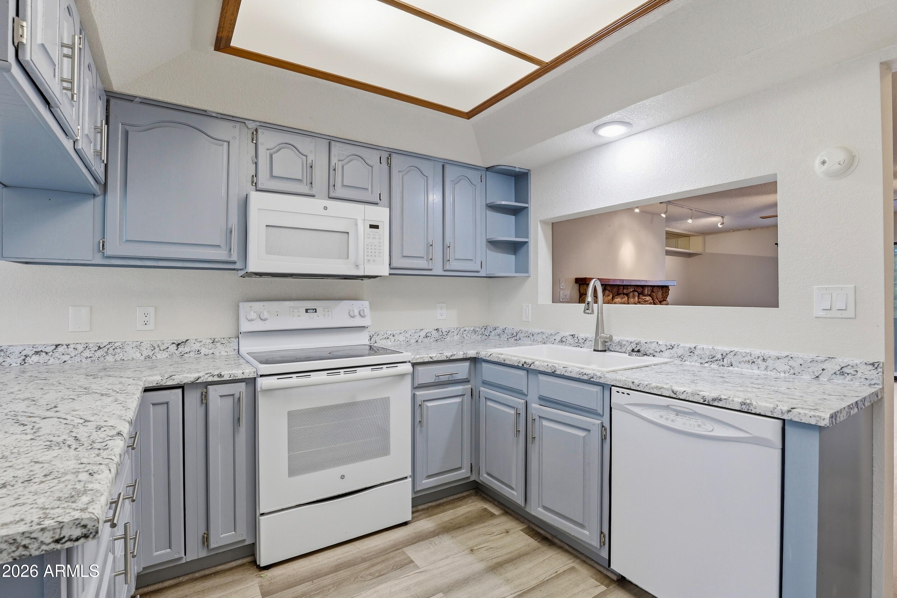 Chalet Village 1 - 4 - Residential
