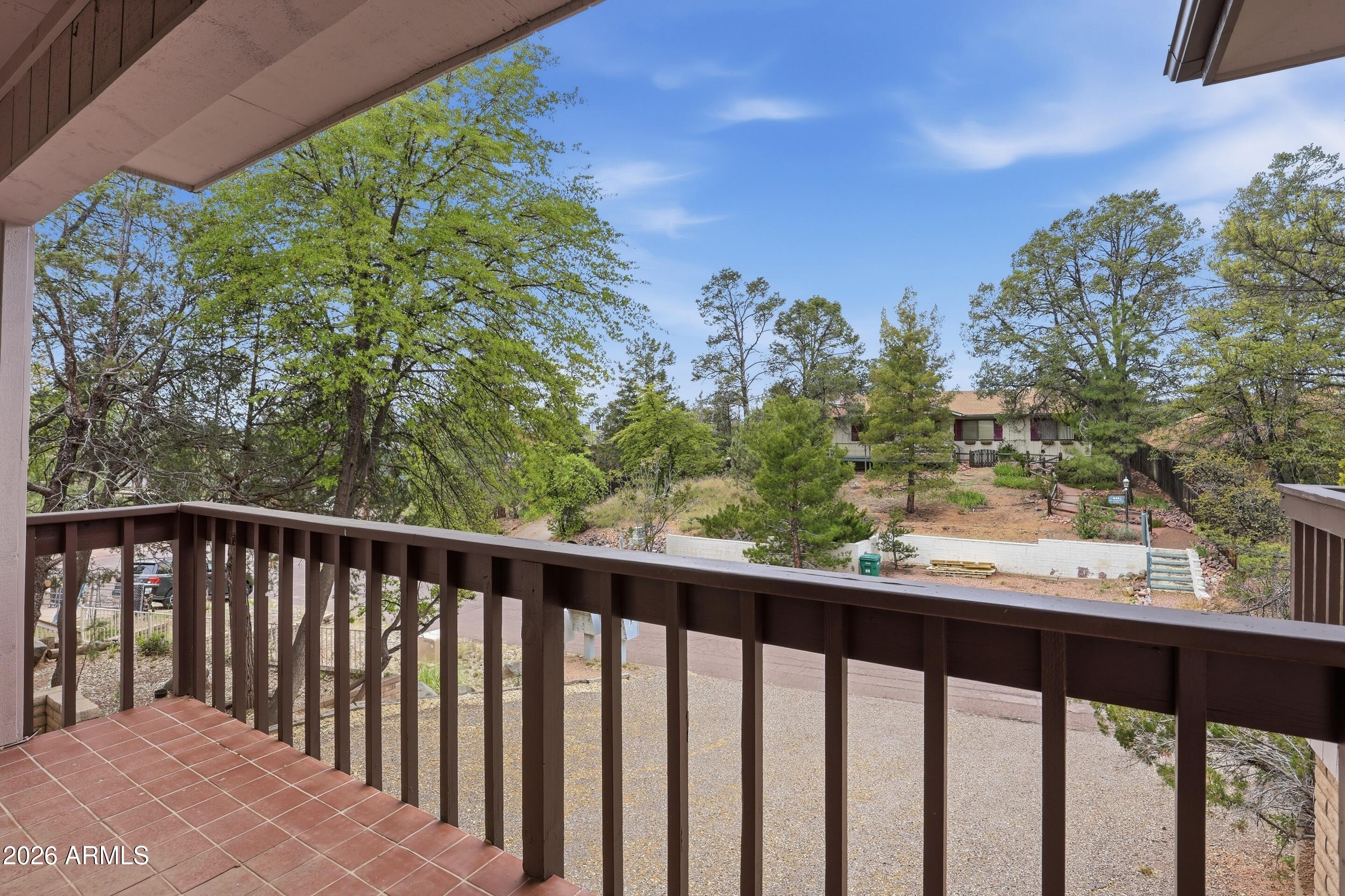 609 N Ponderosa Circle A