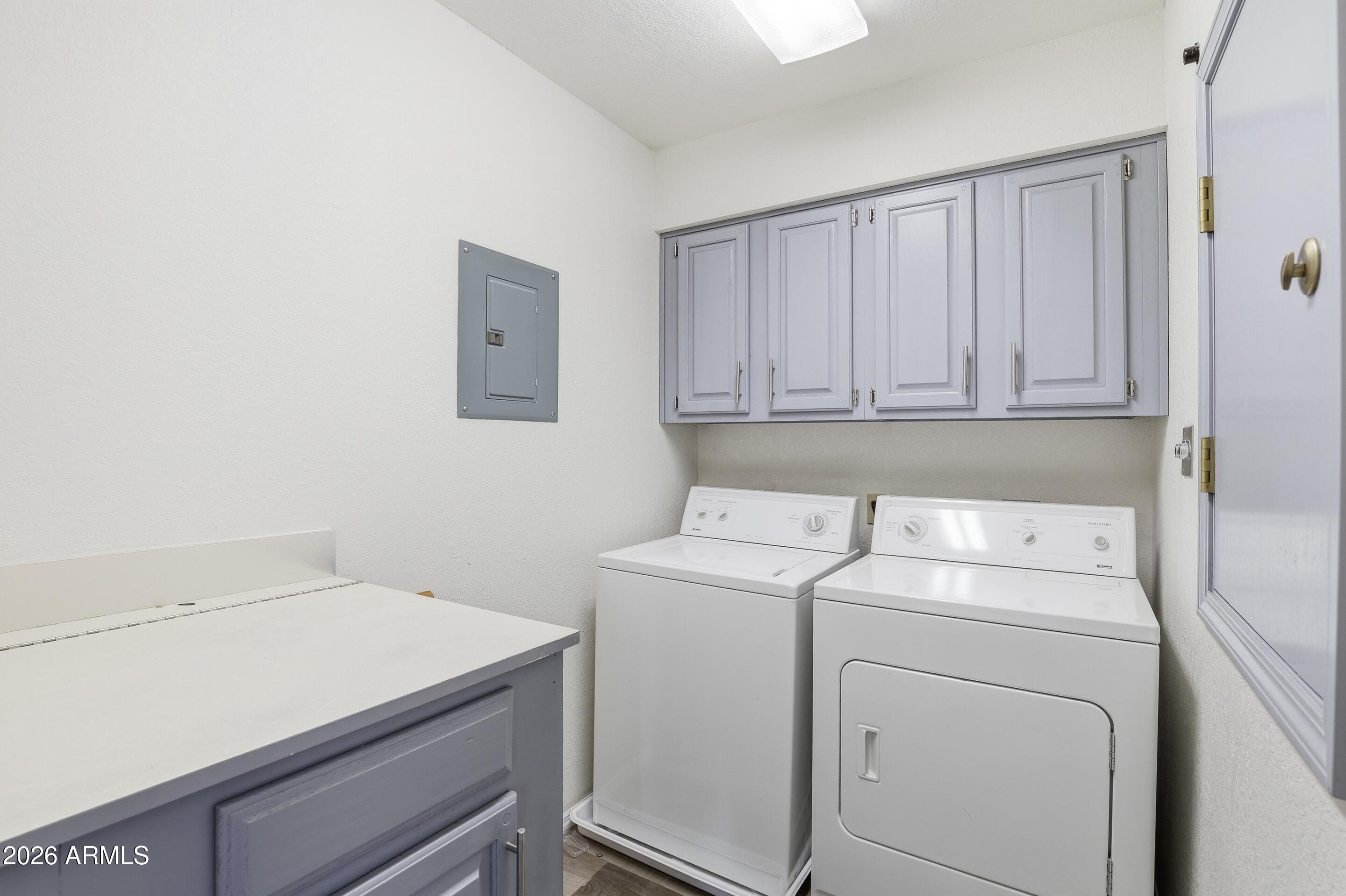 Chalet Village 1 - 4 - Residential