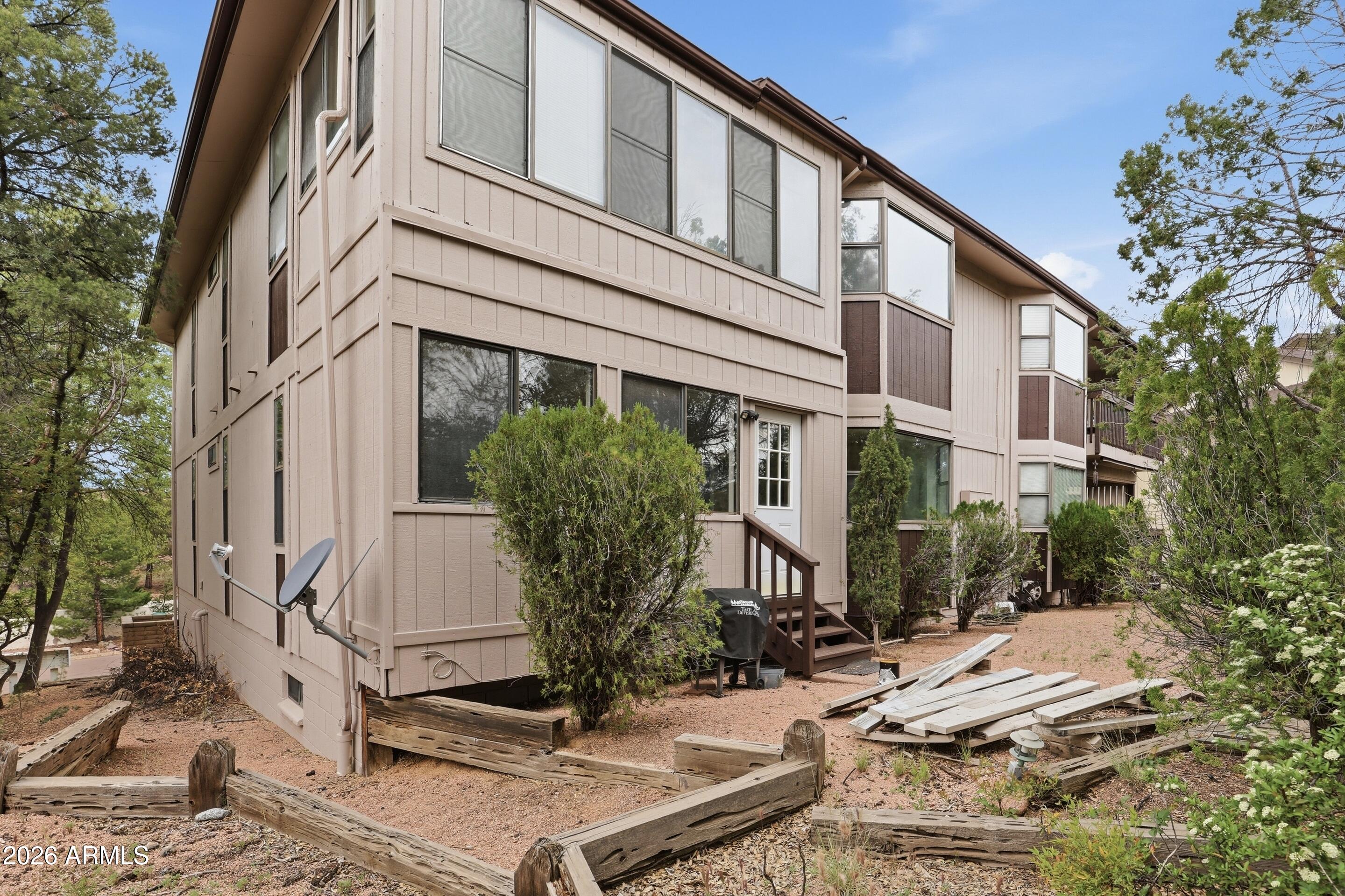 Chalet Village 1 - 4 - Residential