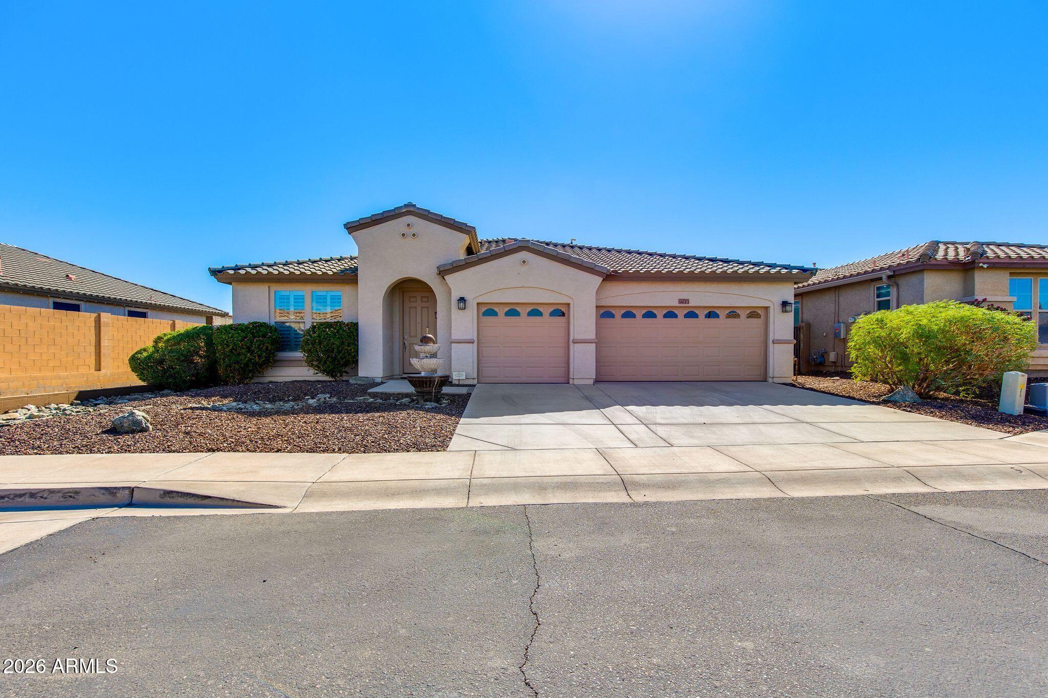 9613 S 23RD Drive