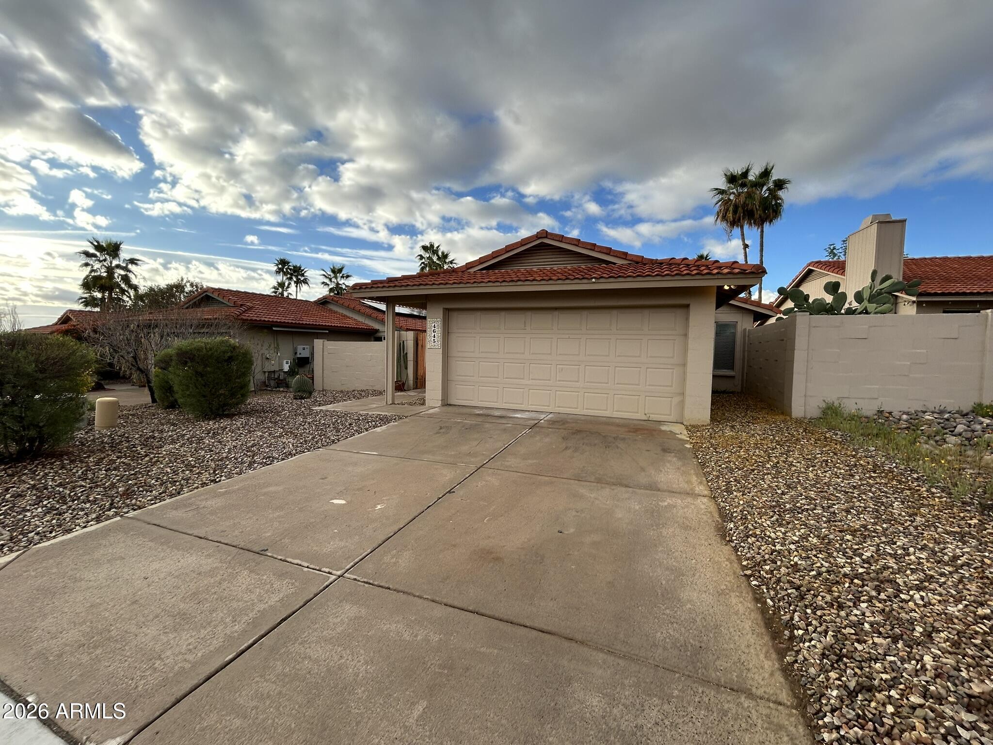 4645 E PIEDMONT Road