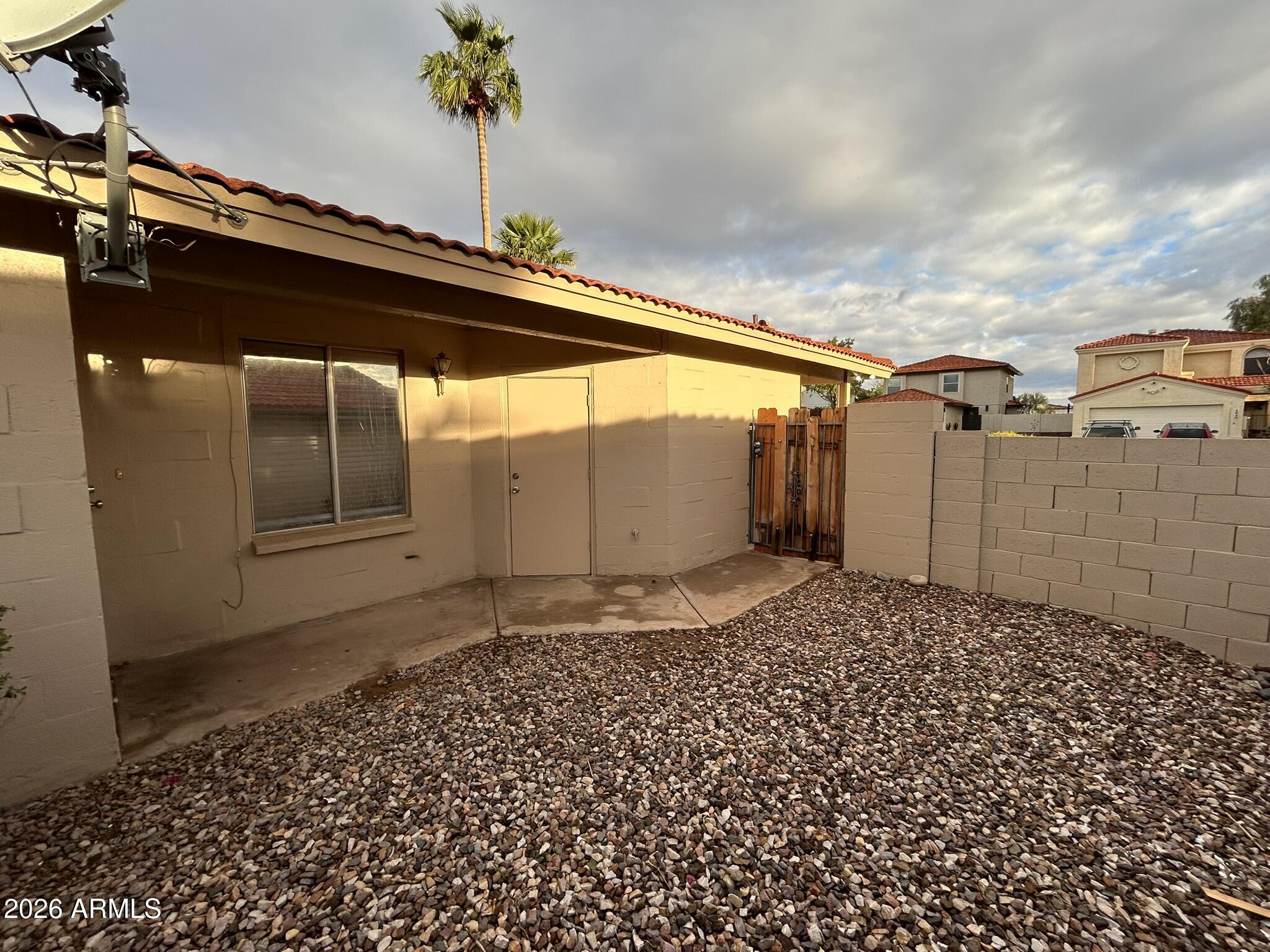 4645 E PIEDMONT Road