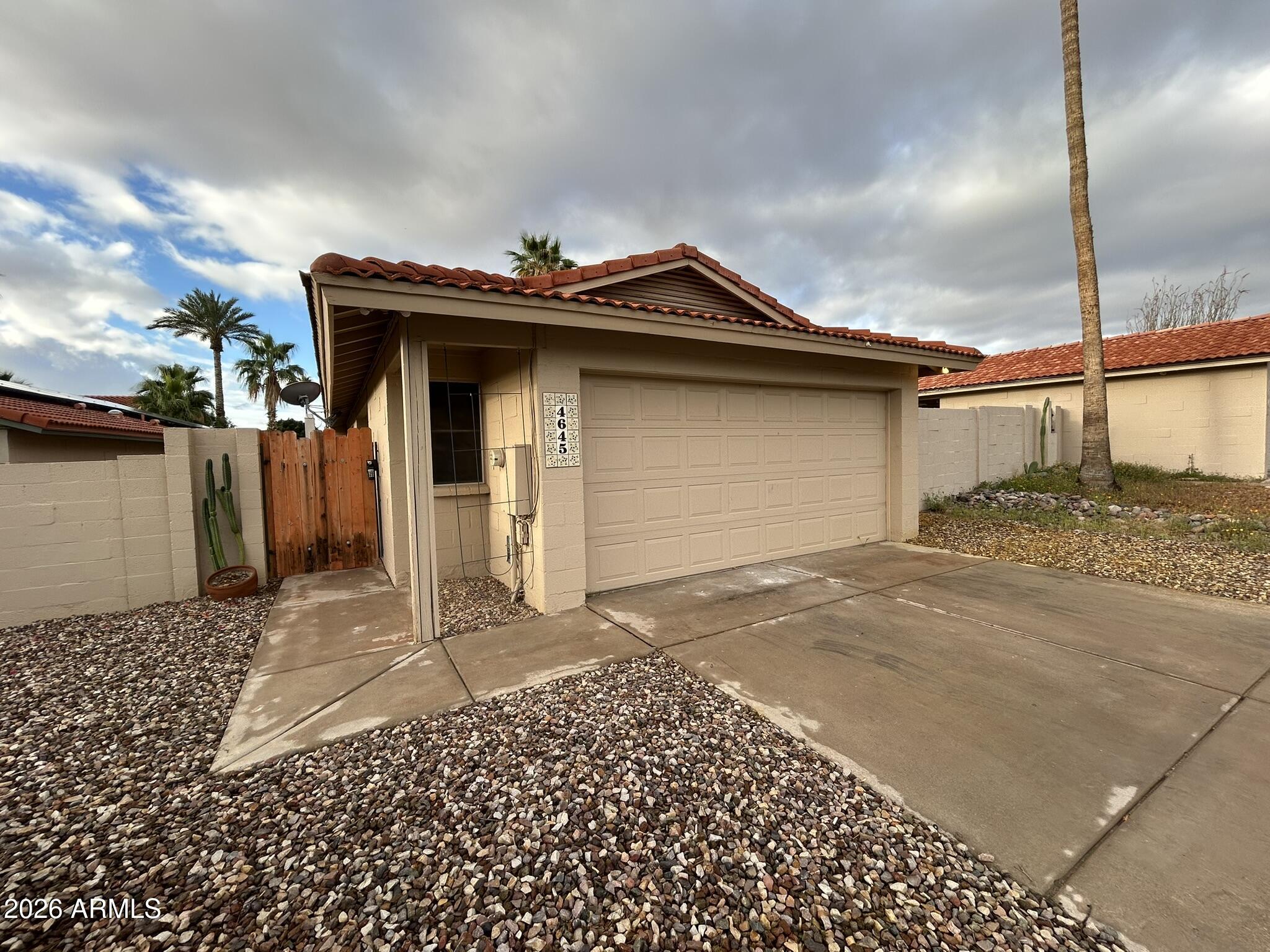 4645 E PIEDMONT Road