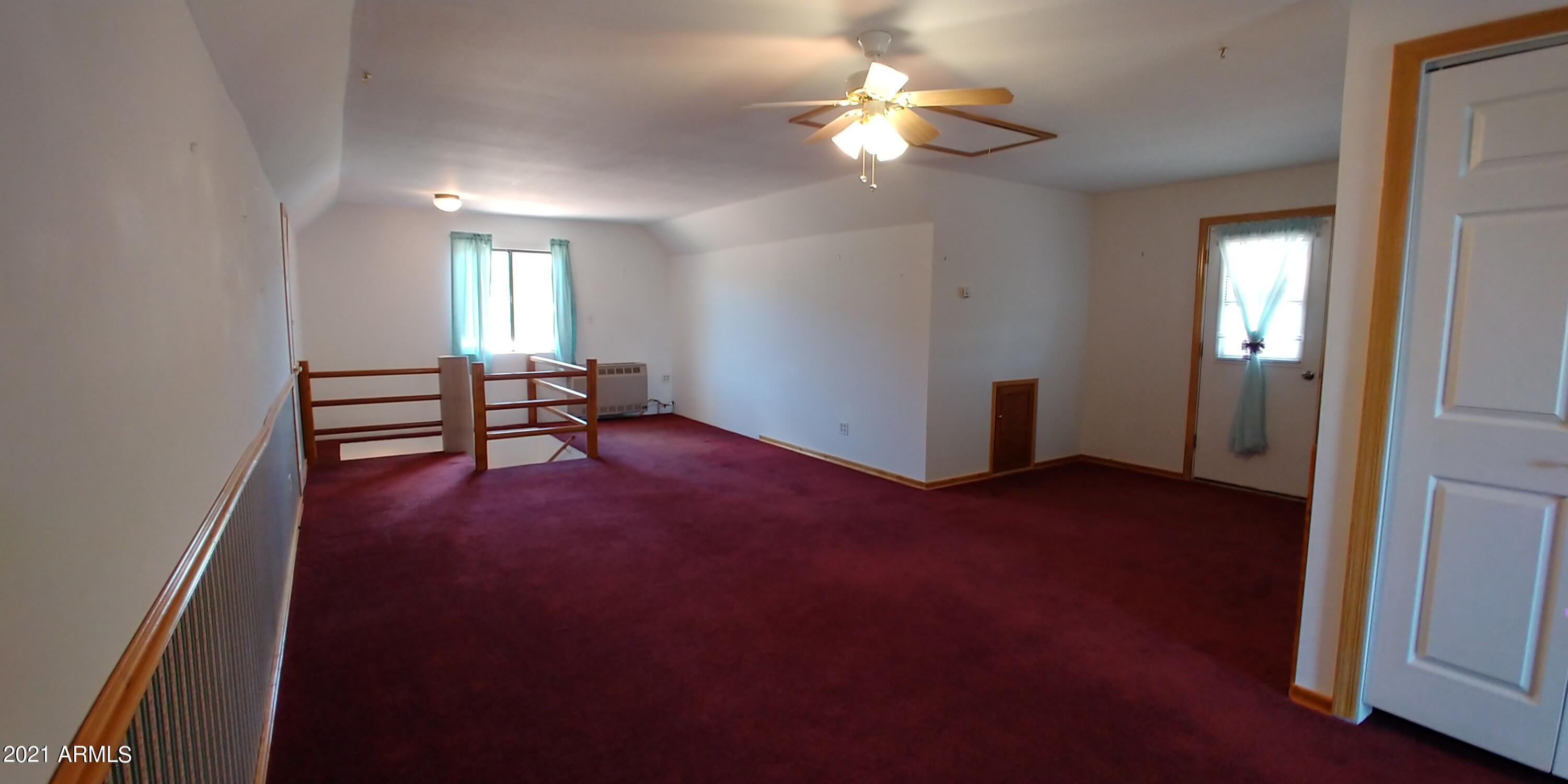 Thunder Mountain Estates - Residential