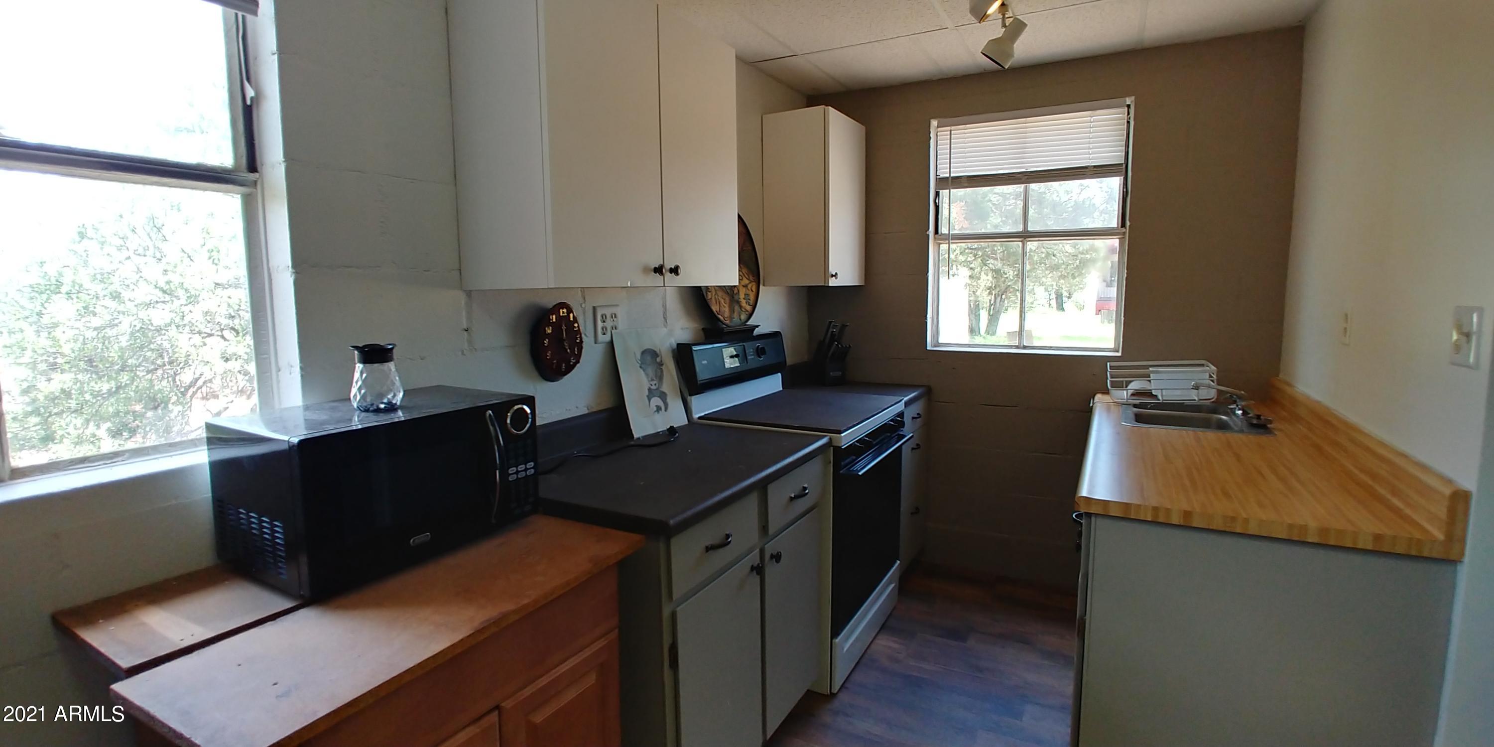 Thunder Mountain Estates - Residential