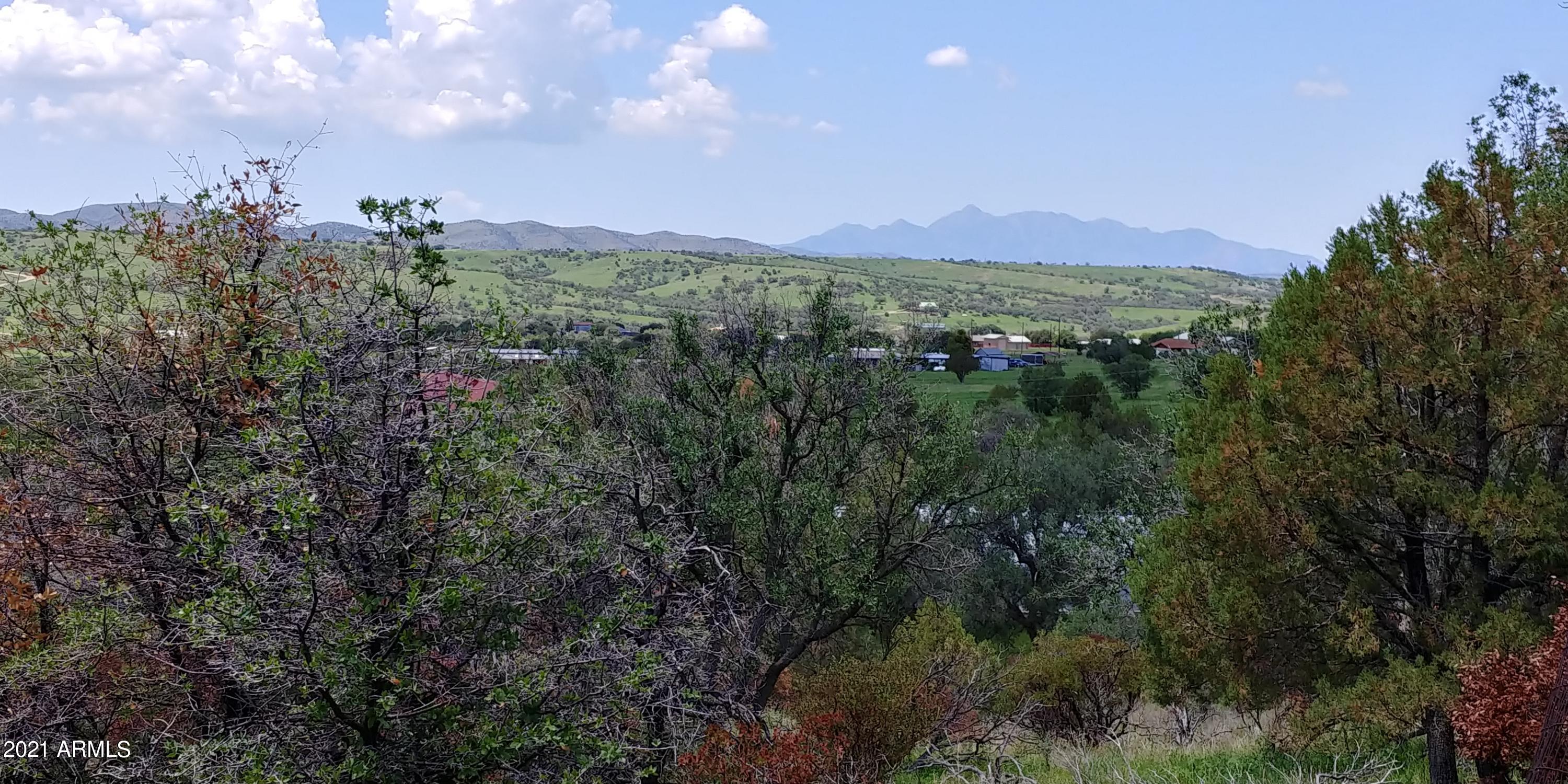 Thunder Mountain Estates - Residential