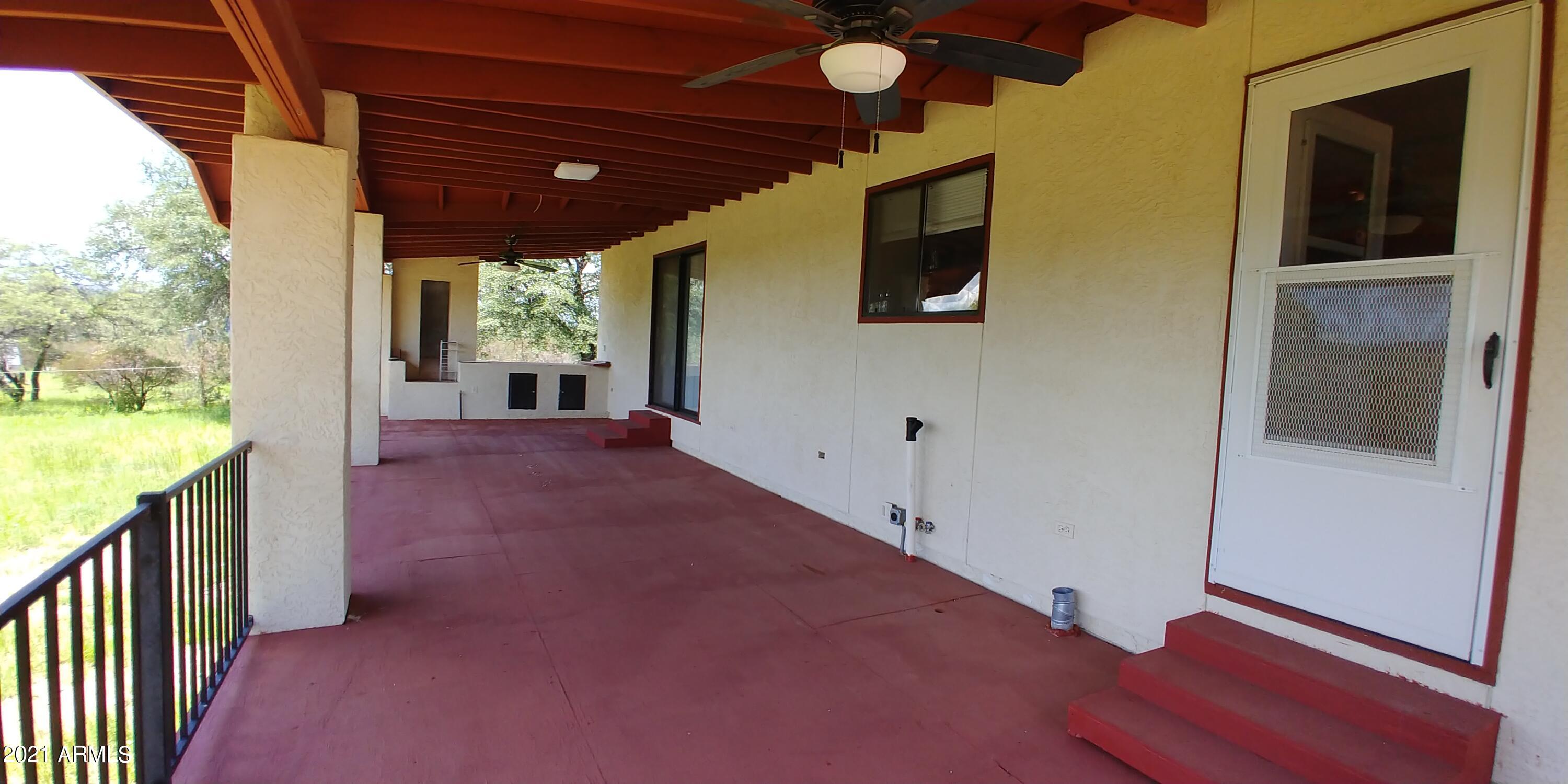 Thunder Mountain Estates - Residential