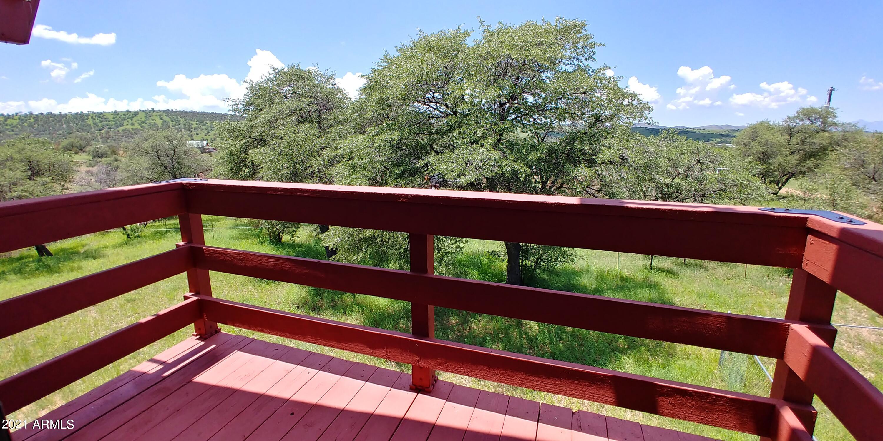 Thunder Mountain Estates - Residential
