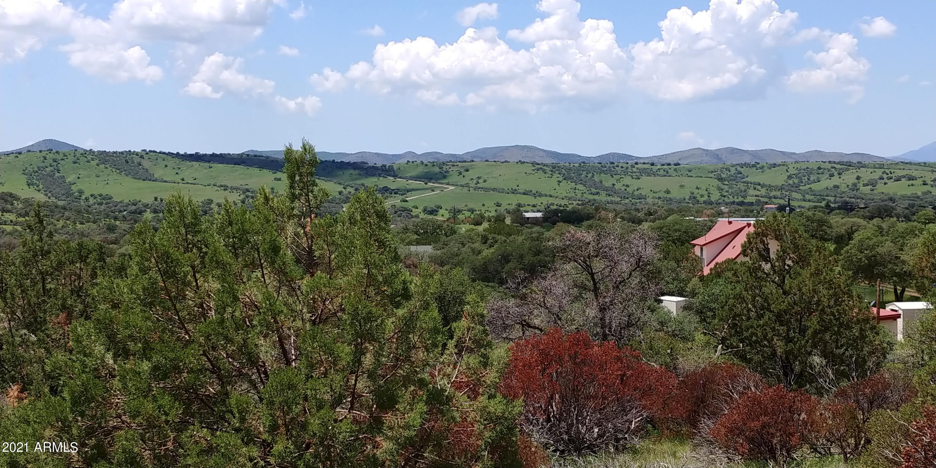 Thunder Mountain Estates - Residential
