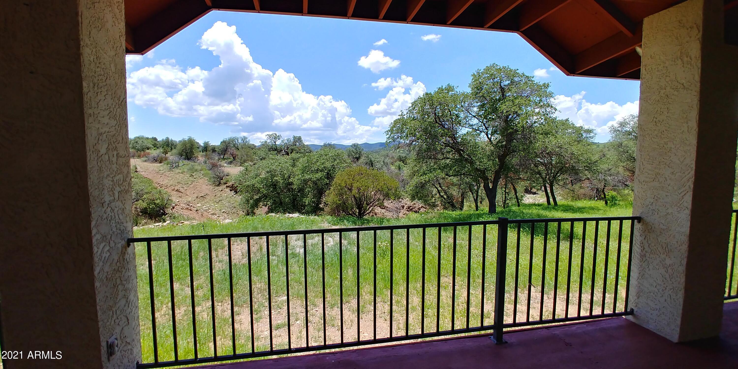 Thunder Mountain Estates - Residential