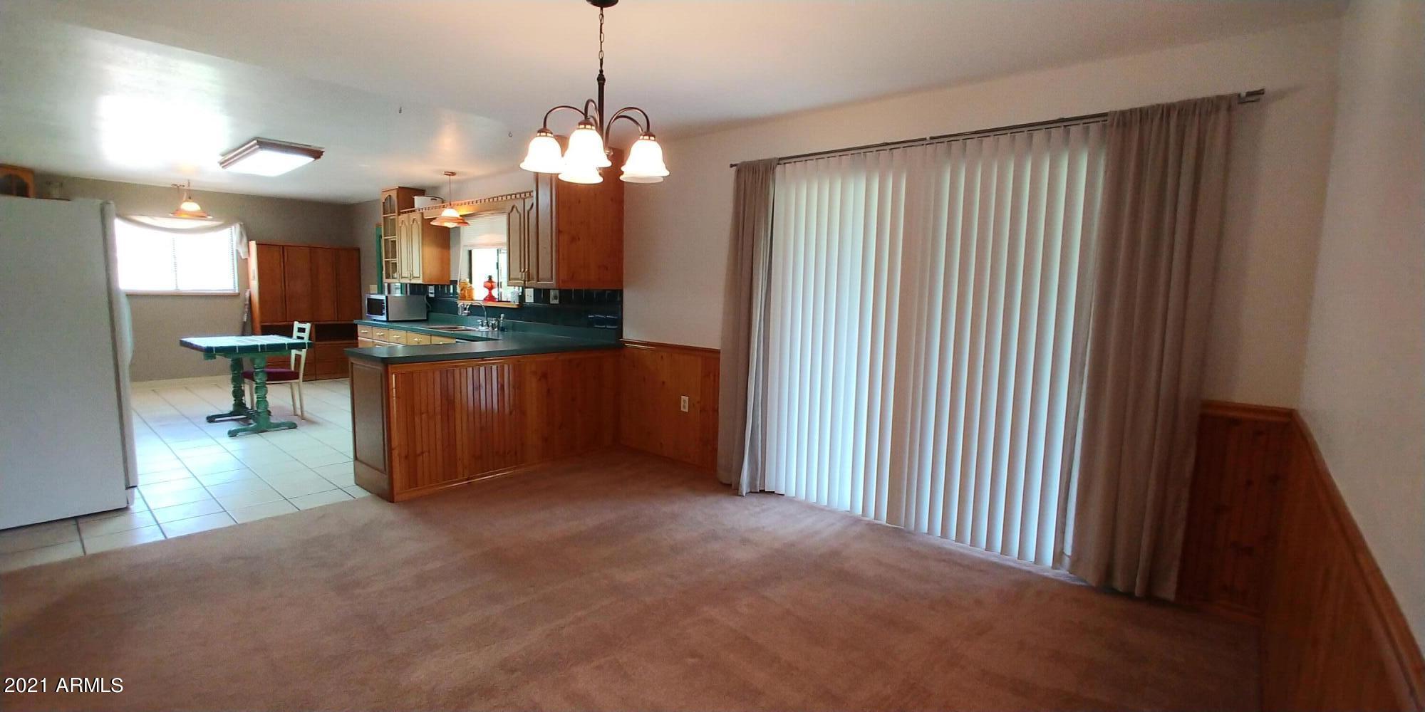 Thunder Mountain Estates - Residential