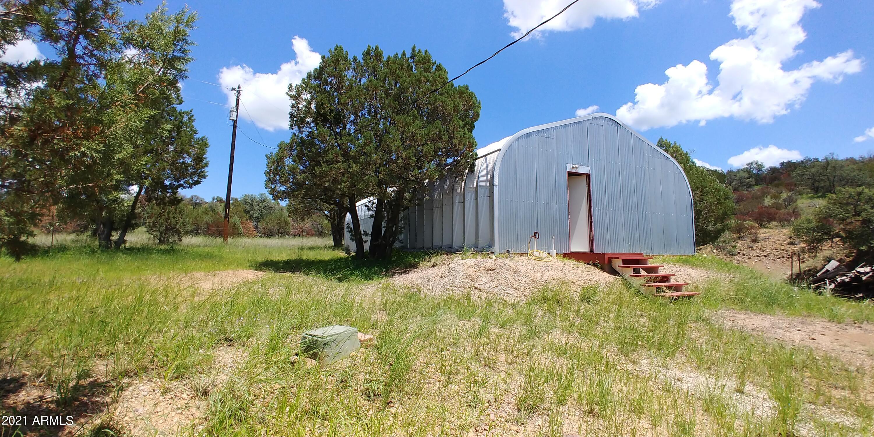 Thunder Mountain Estates - Residential