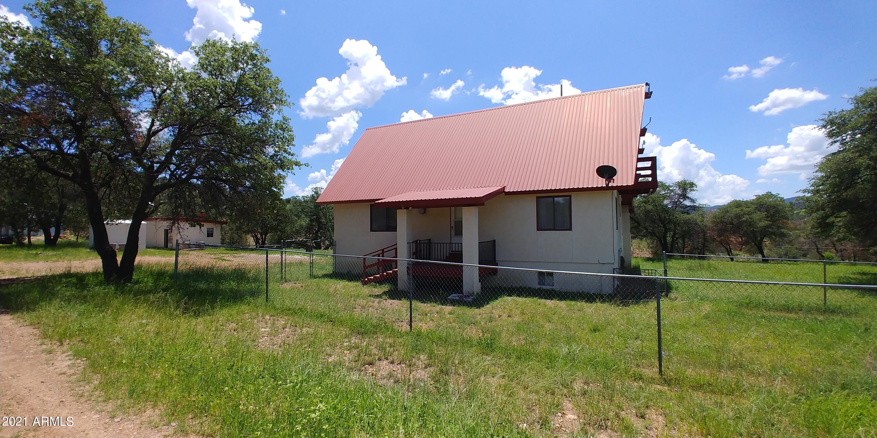 Thunder Mountain Estates - Residential