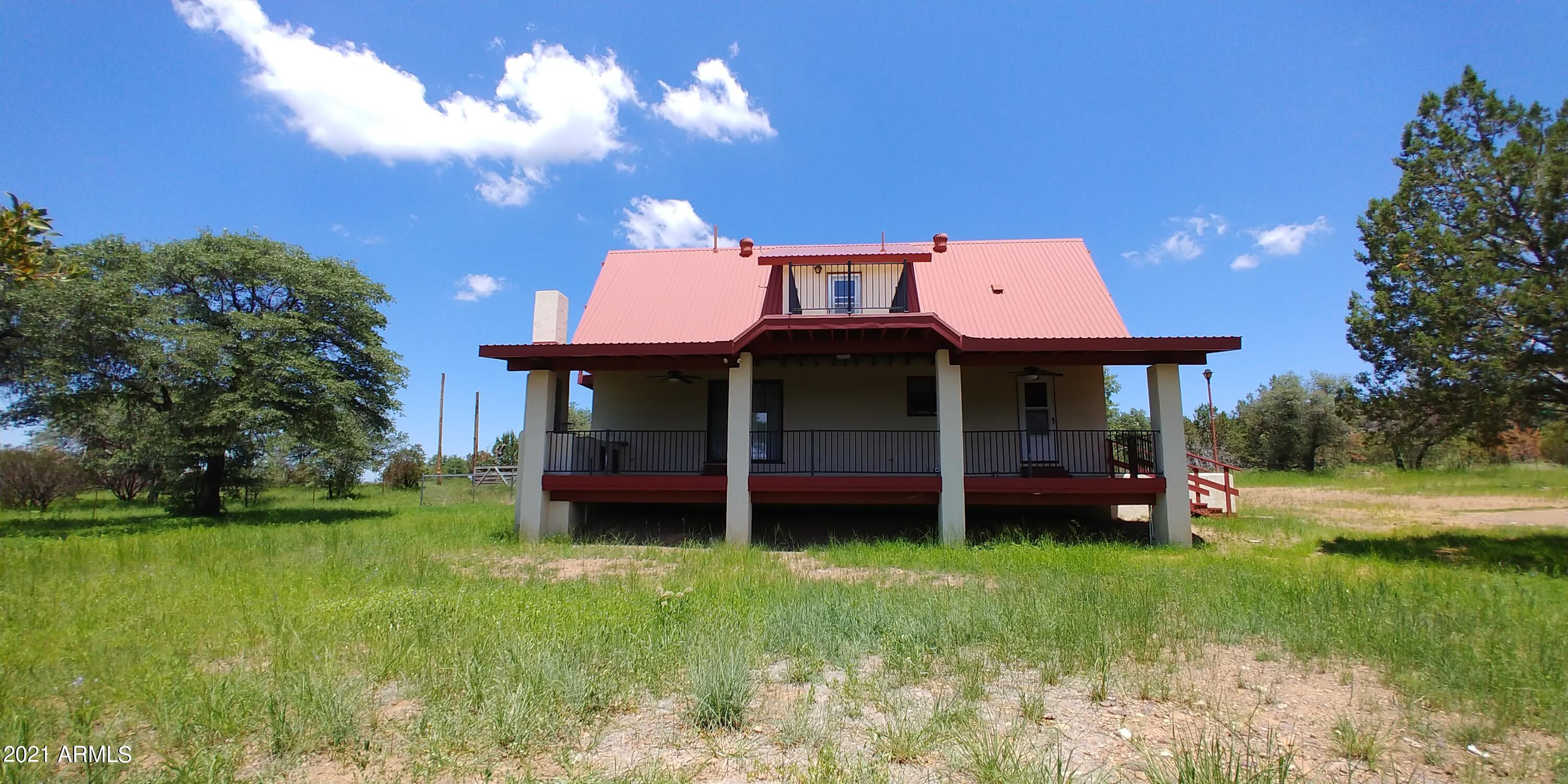Thunder Mountain Estates - Residential