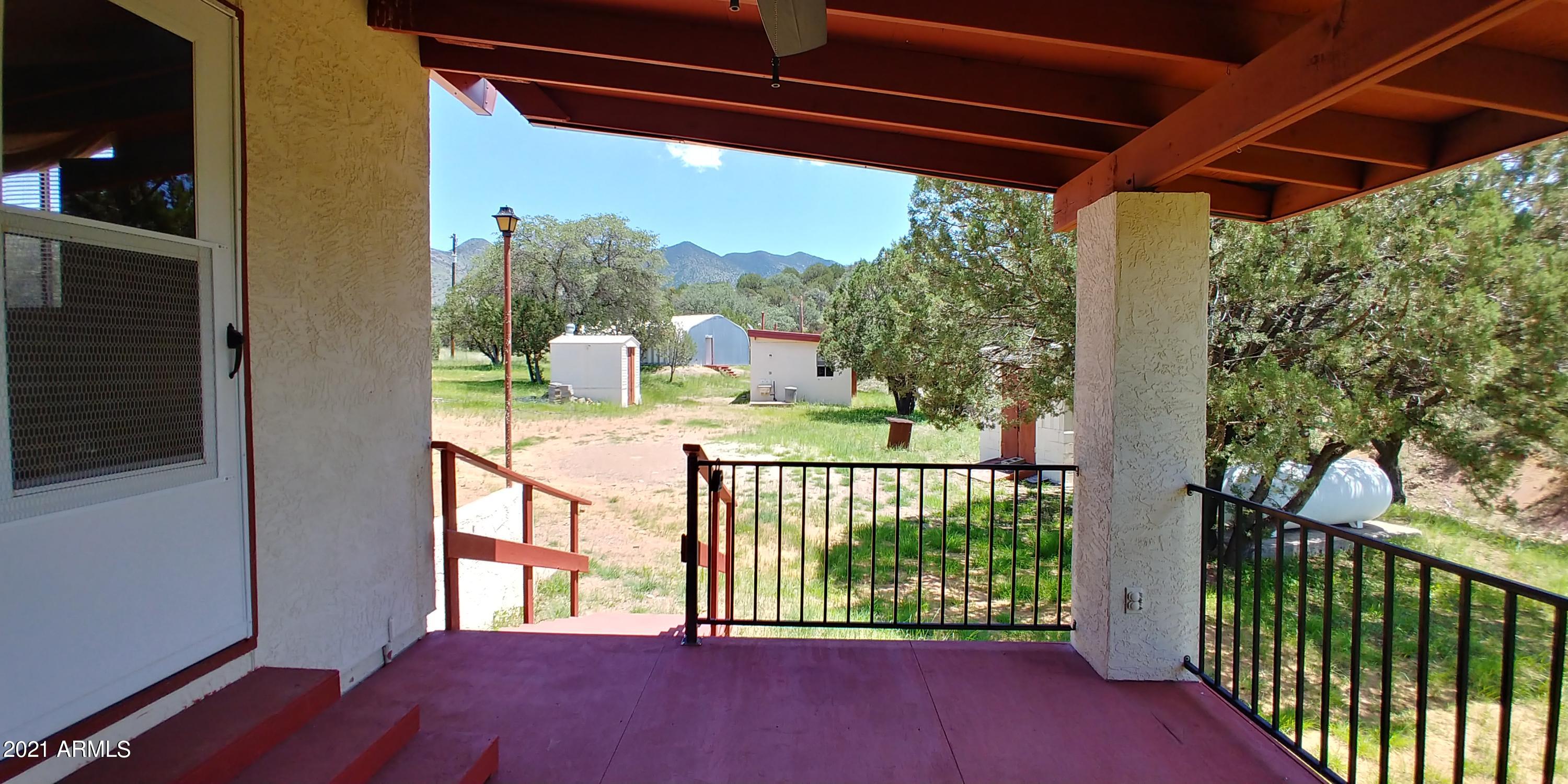 Thunder Mountain Estates - Residential