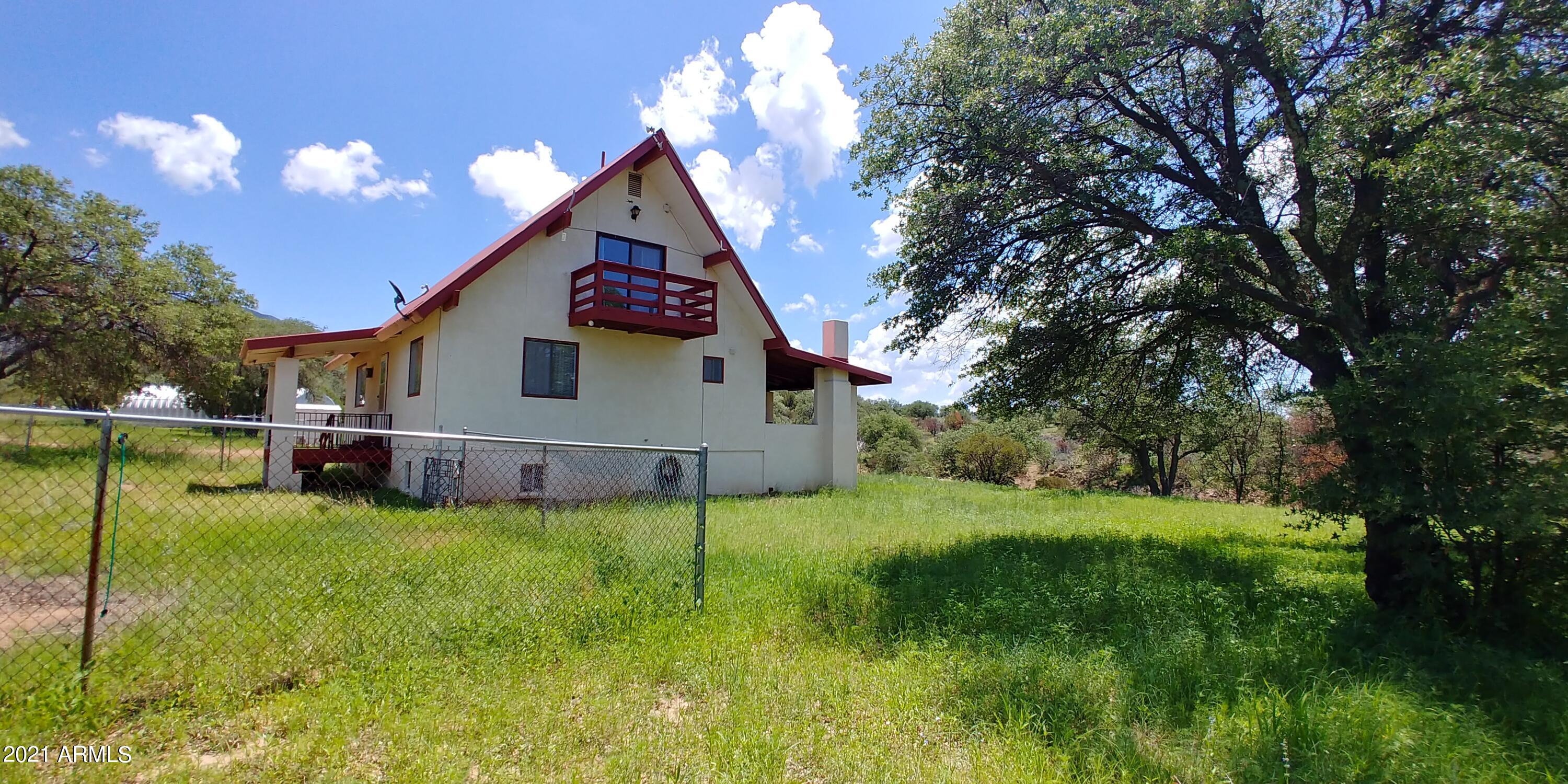 Thunder Mountain Estates - Residential