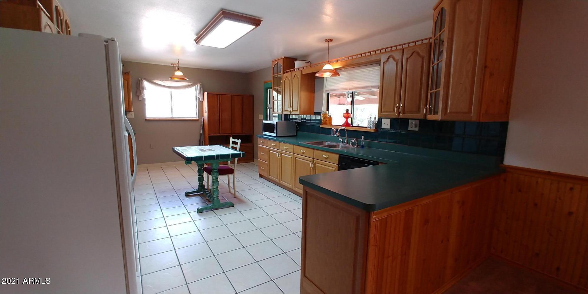 Thunder Mountain Estates - Residential
