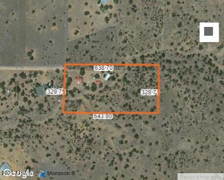 Thunder Mountain Estates - Residential