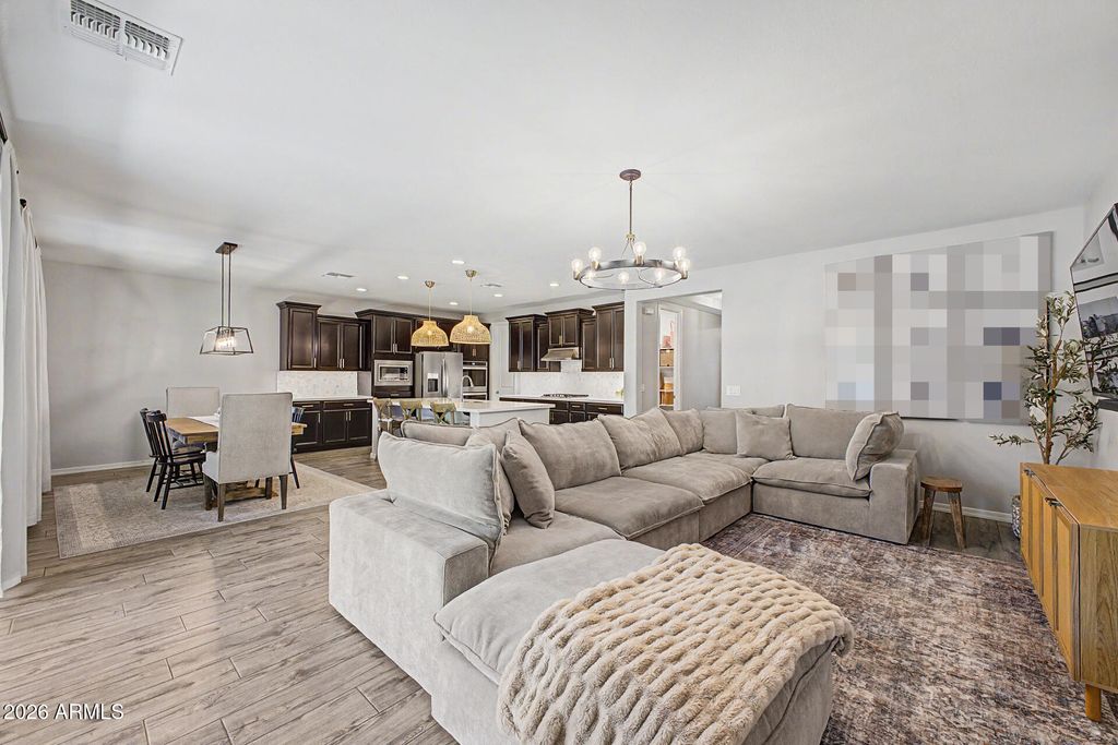 Photo of 9559 E Theia Drive, Mesa, AZ 85212 (MLS # 7026297)