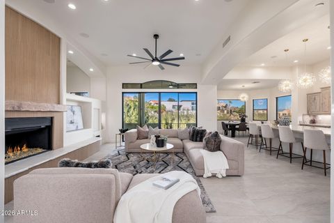 Photo of 15918 E Jericho Drive, Fountain Hills, AZ 85268 (MLS # 6967374)