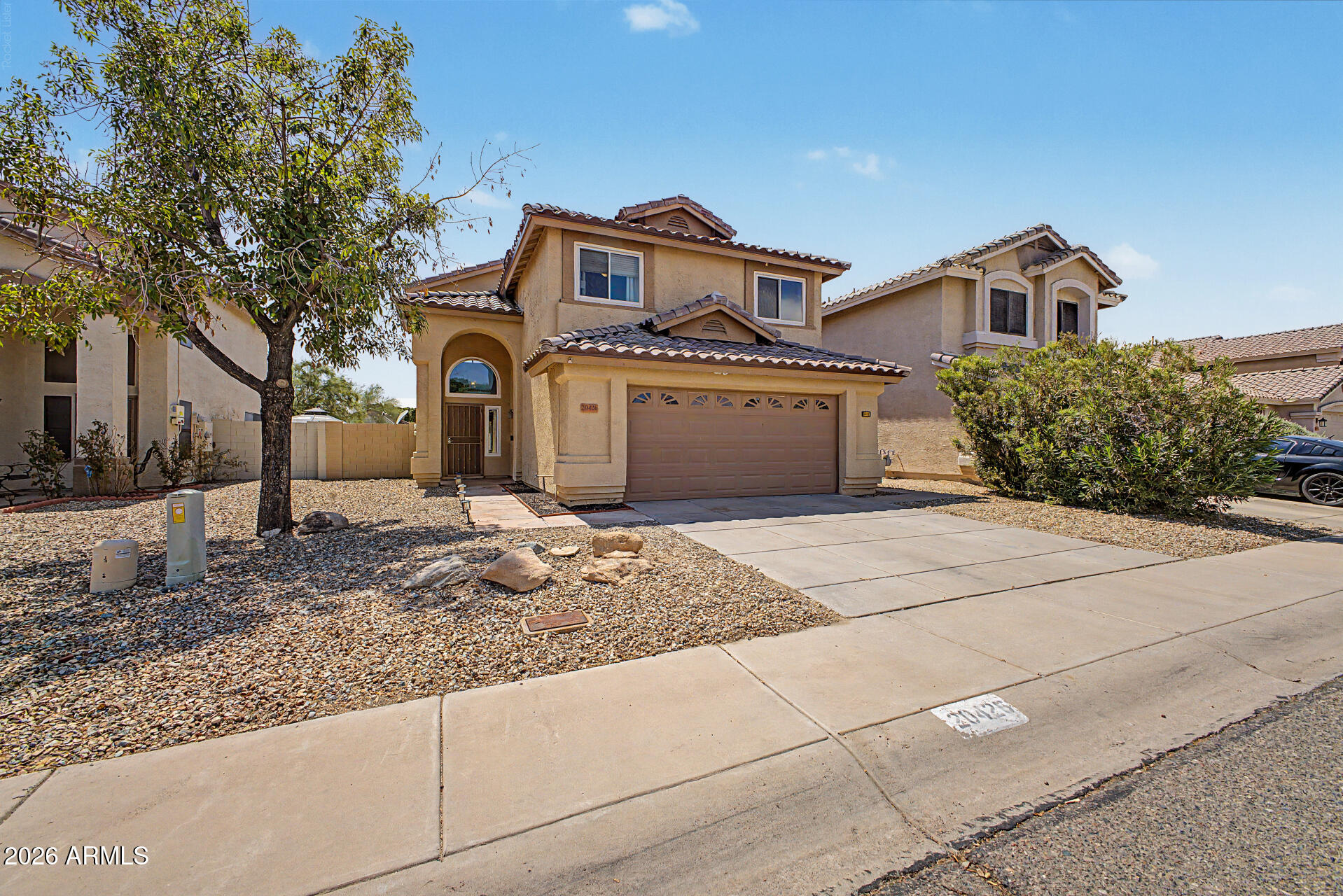 20426 N 38TH Drive