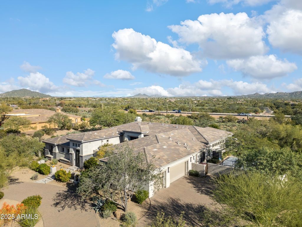 Photo of 27897 N 71st Street, Scottsdale, AZ 85266 (MLS # 6959259)