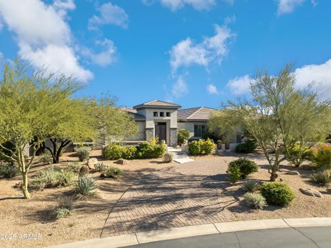 27897 N 71ST Street Scottsdale AZ 85266