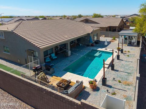 1748 E WALTER Drive Casa Grande AZ 85122