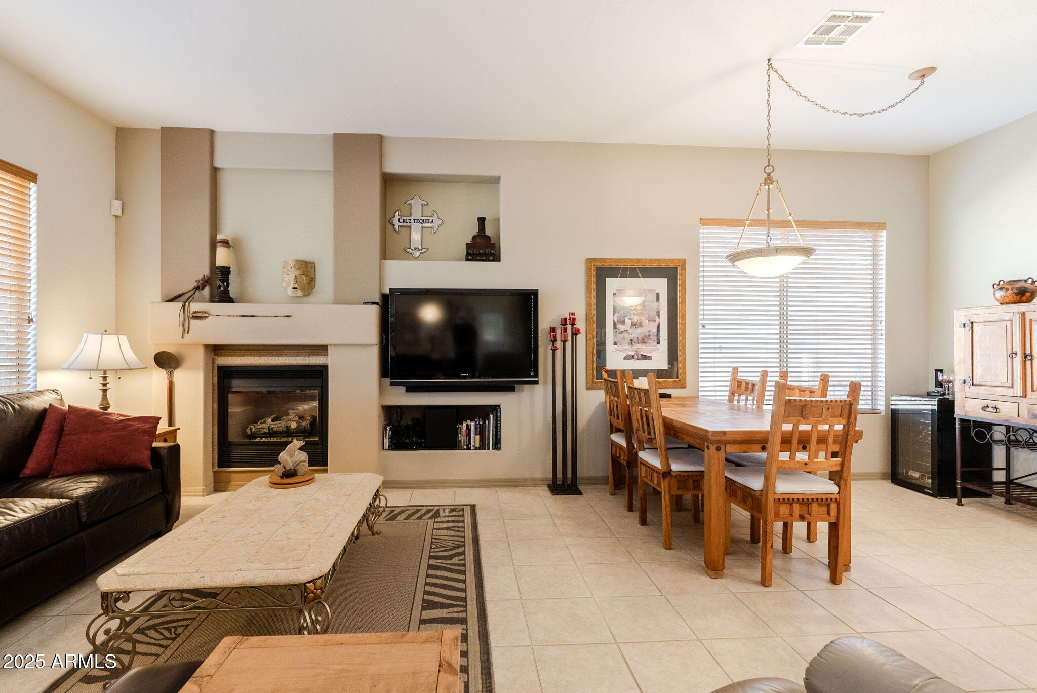 5812 S STAGHORN CHOLLA Court