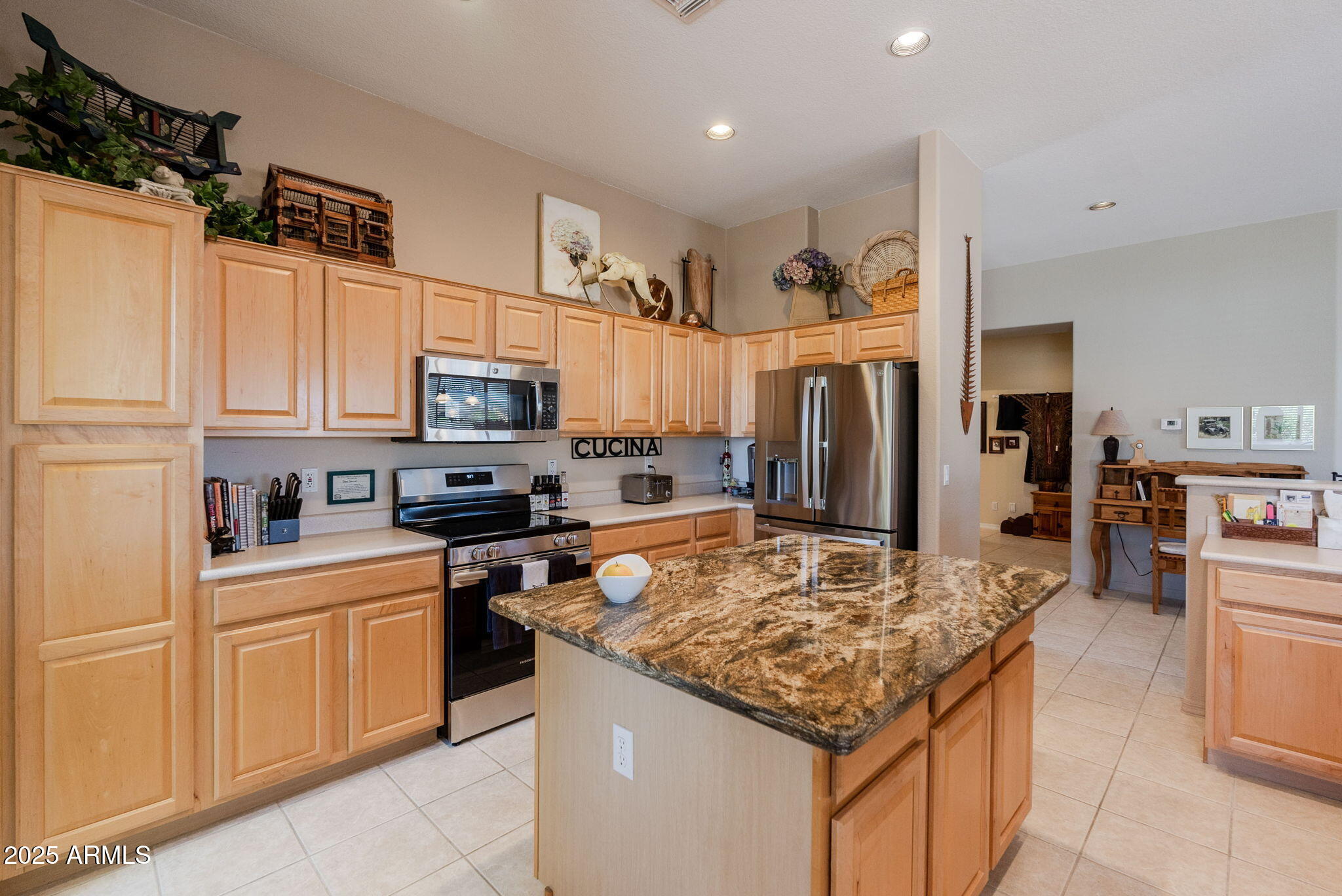 5812 S STAGHORN CHOLLA Court