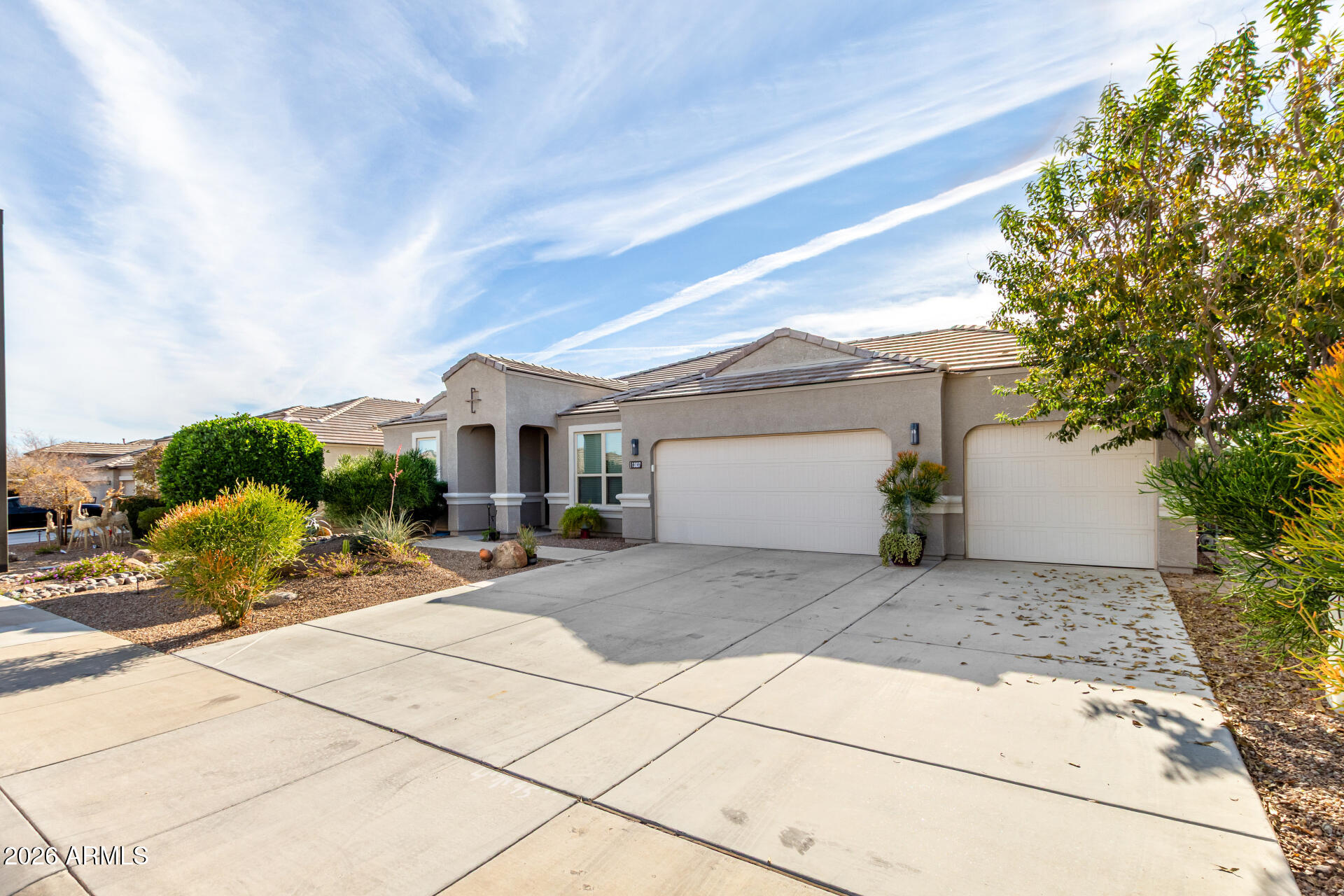 13837 W REMUDA Drive