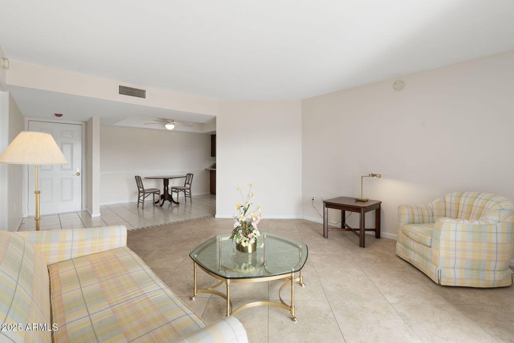 Photo of 17404 N 99th Avenue #106, Sun City, AZ 85373 (MLS # 6915124)