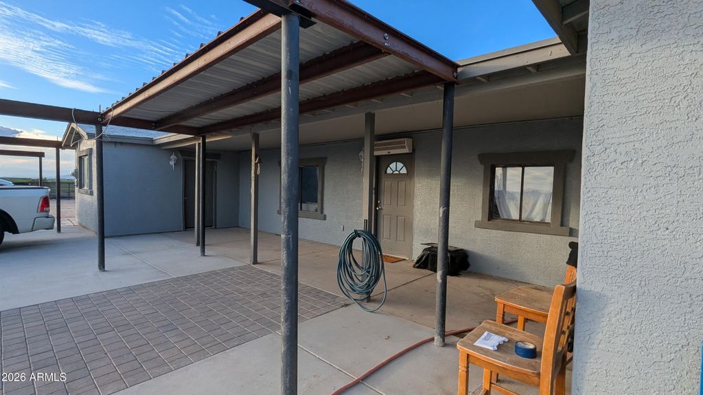 Photo of 5602 S Wilson Road, Buckeye, AZ 85326 (MLS # 6966698)